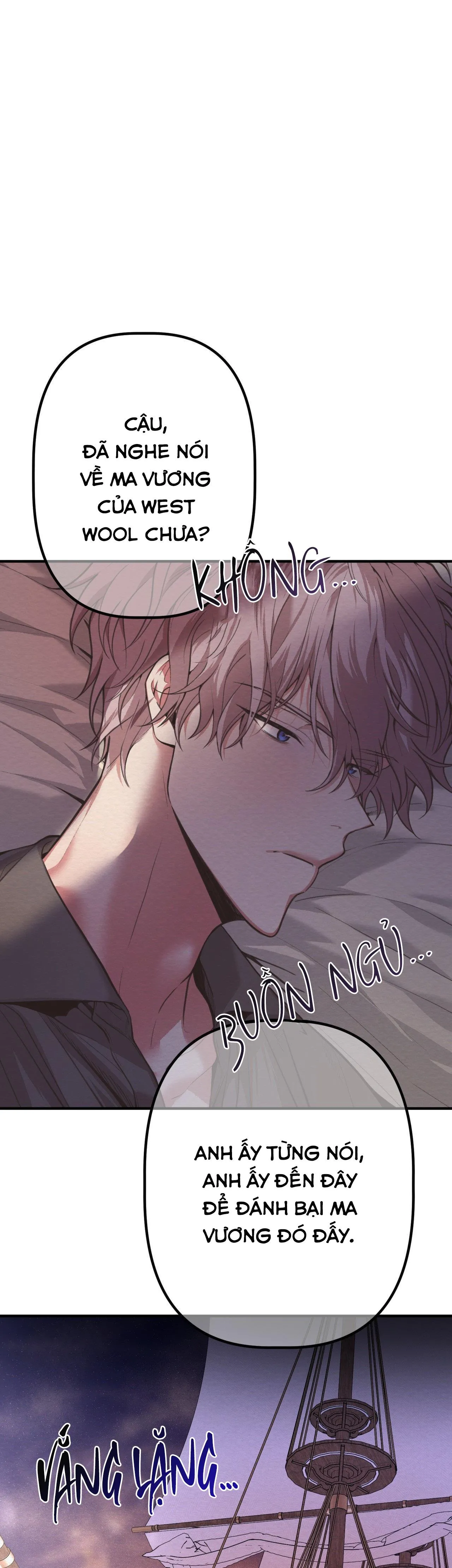 (END SS) DEVIL ON TOP Chapter 24 Trang 3