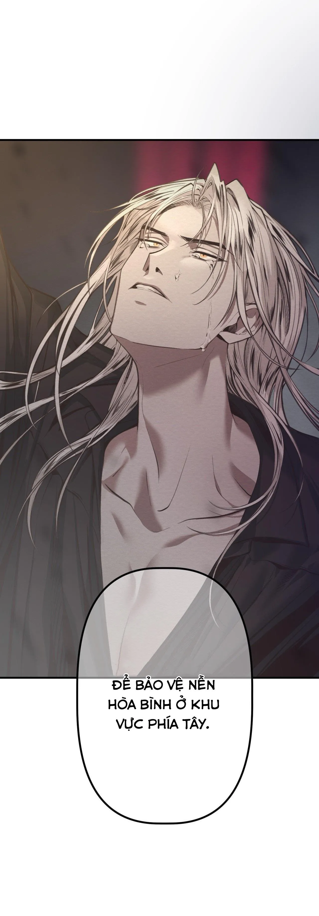 (END SS) DEVIL ON TOP Chapter 24 Trang 5