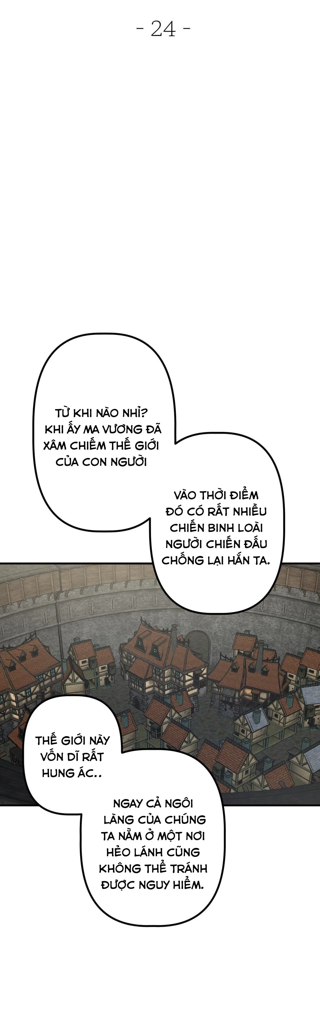 (END SS) DEVIL ON TOP Chapter 24 Trang 7