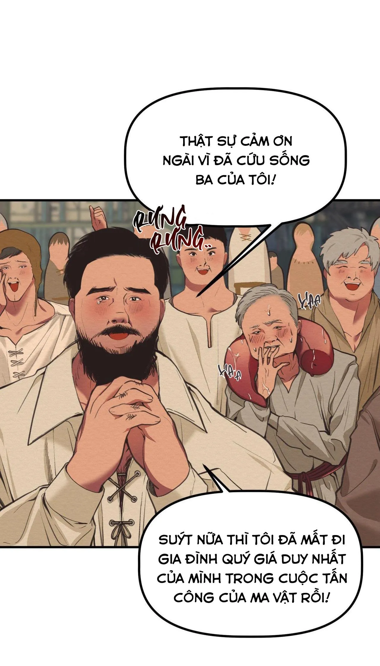 (END SS) DEVIL ON TOP Chapter 24 Trang 9