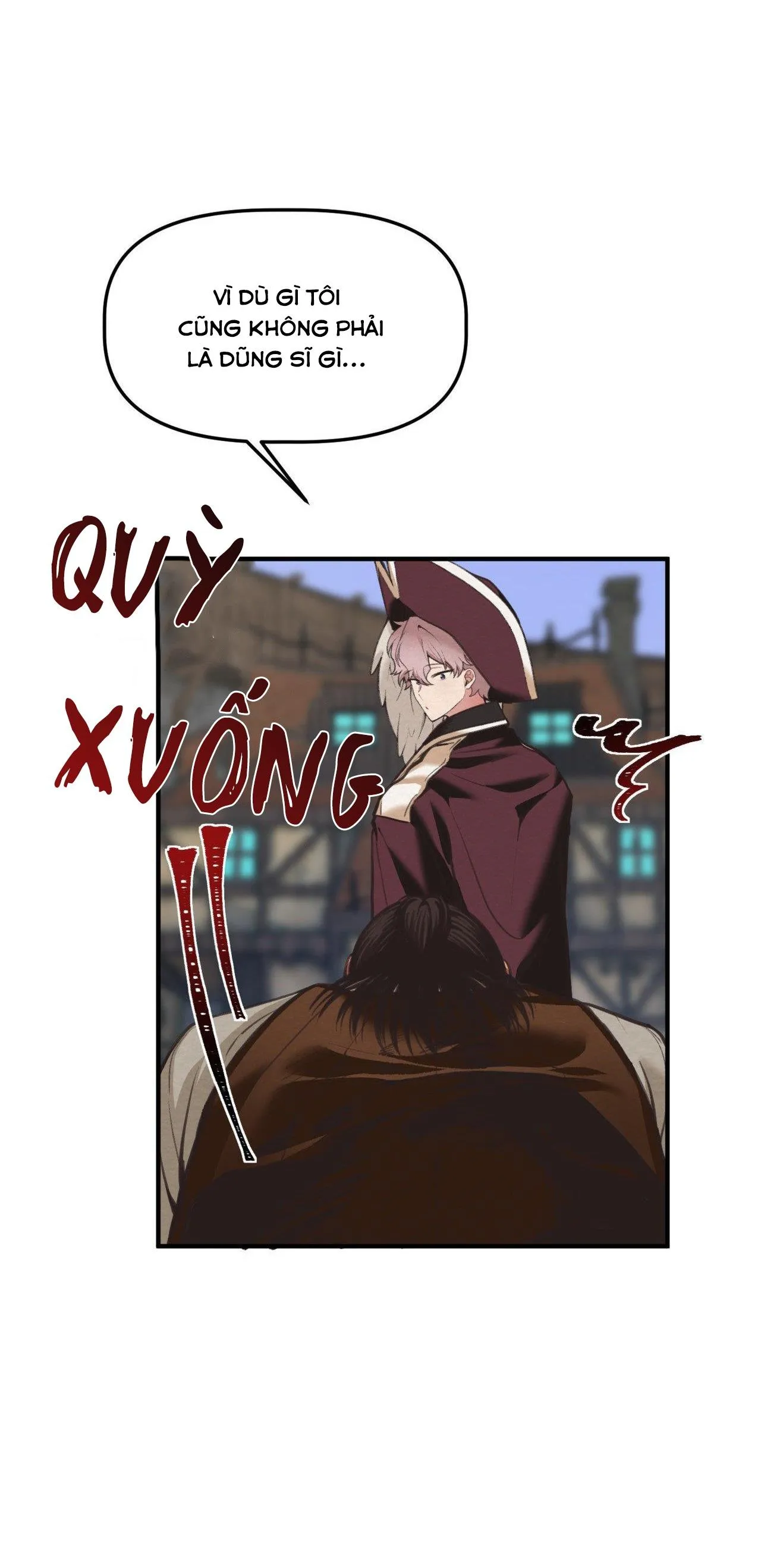 (END SS) DEVIL ON TOP Chapter 24 Trang 13