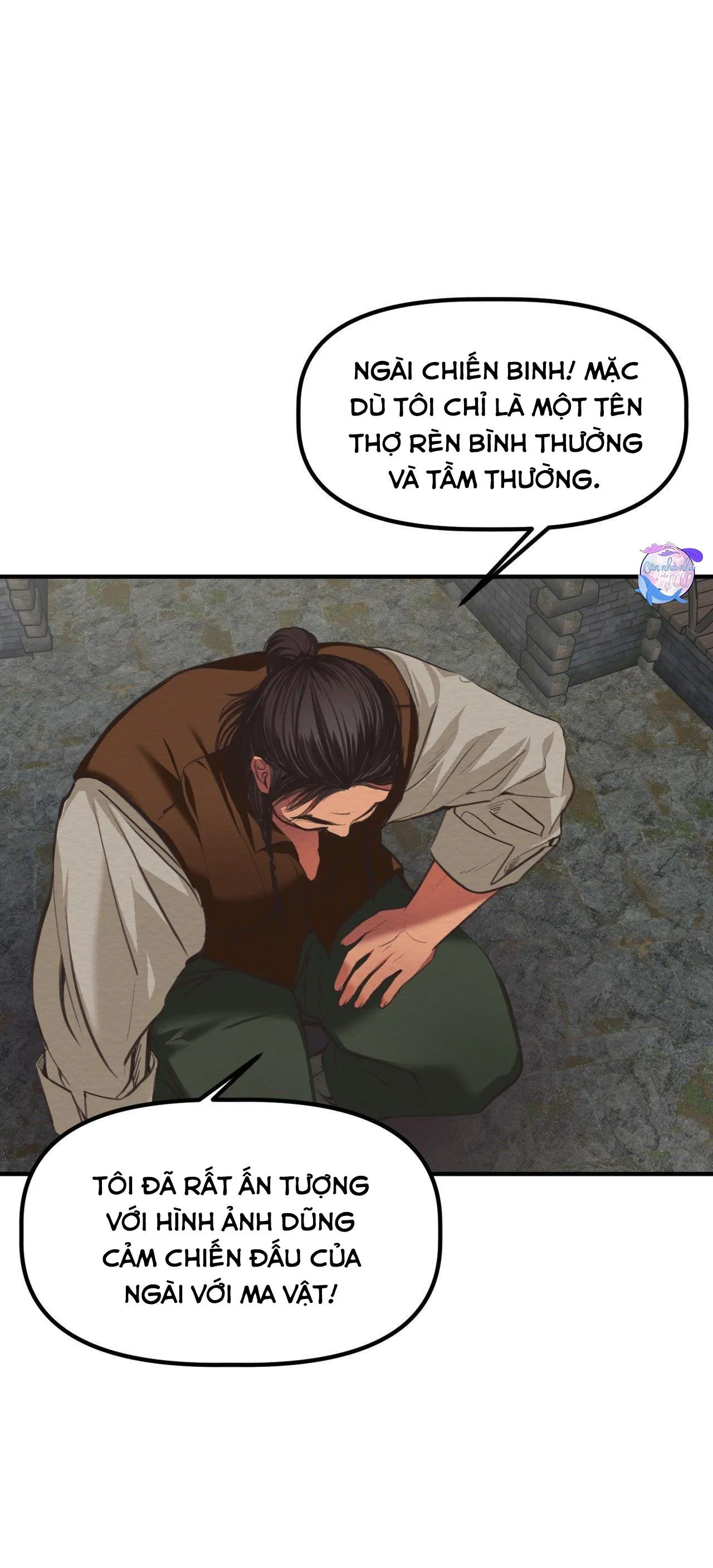 (END SS) DEVIL ON TOP Chapter 24 Trang 14