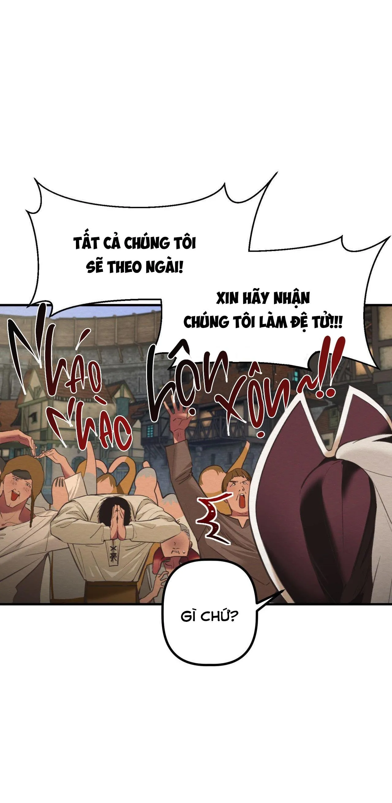 (END SS) DEVIL ON TOP Chapter 24 Trang 19