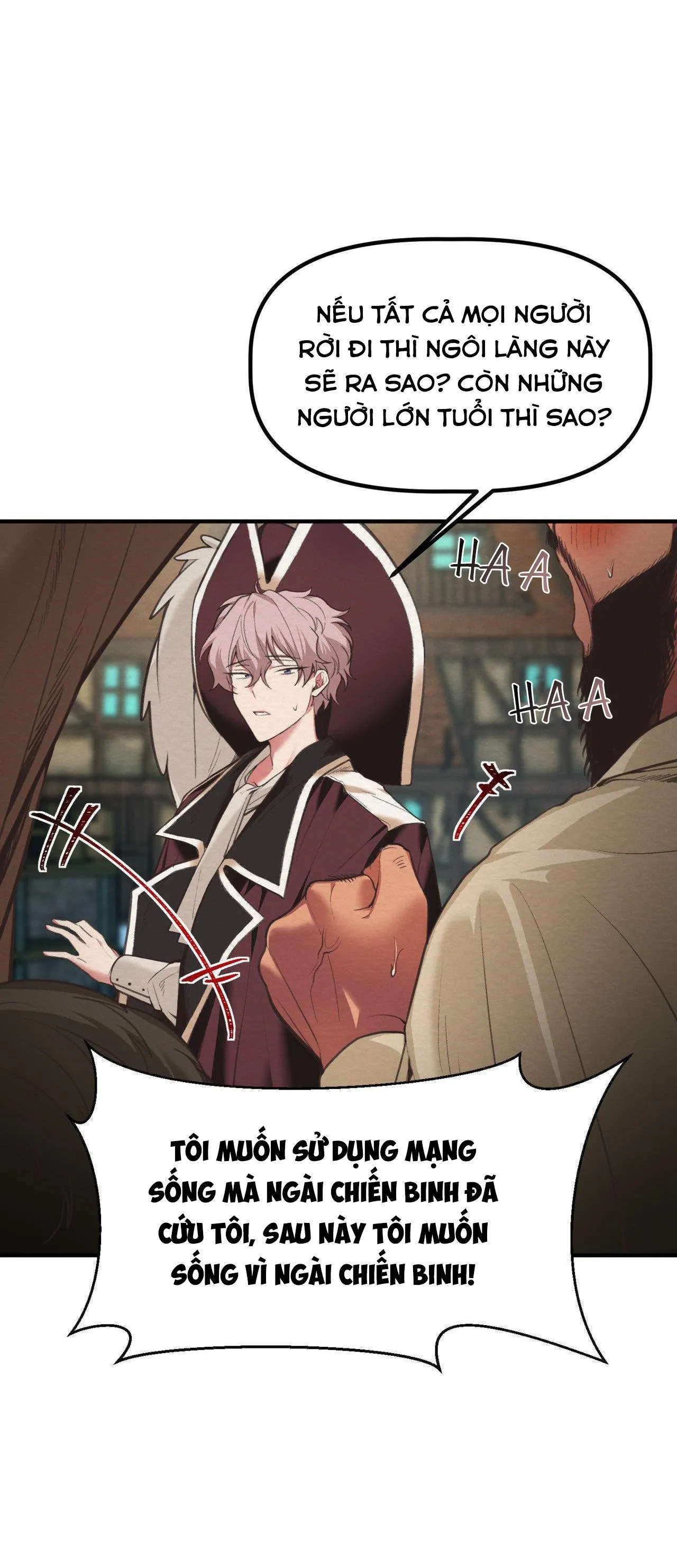 (END SS) DEVIL ON TOP Chapter 24 Trang 20