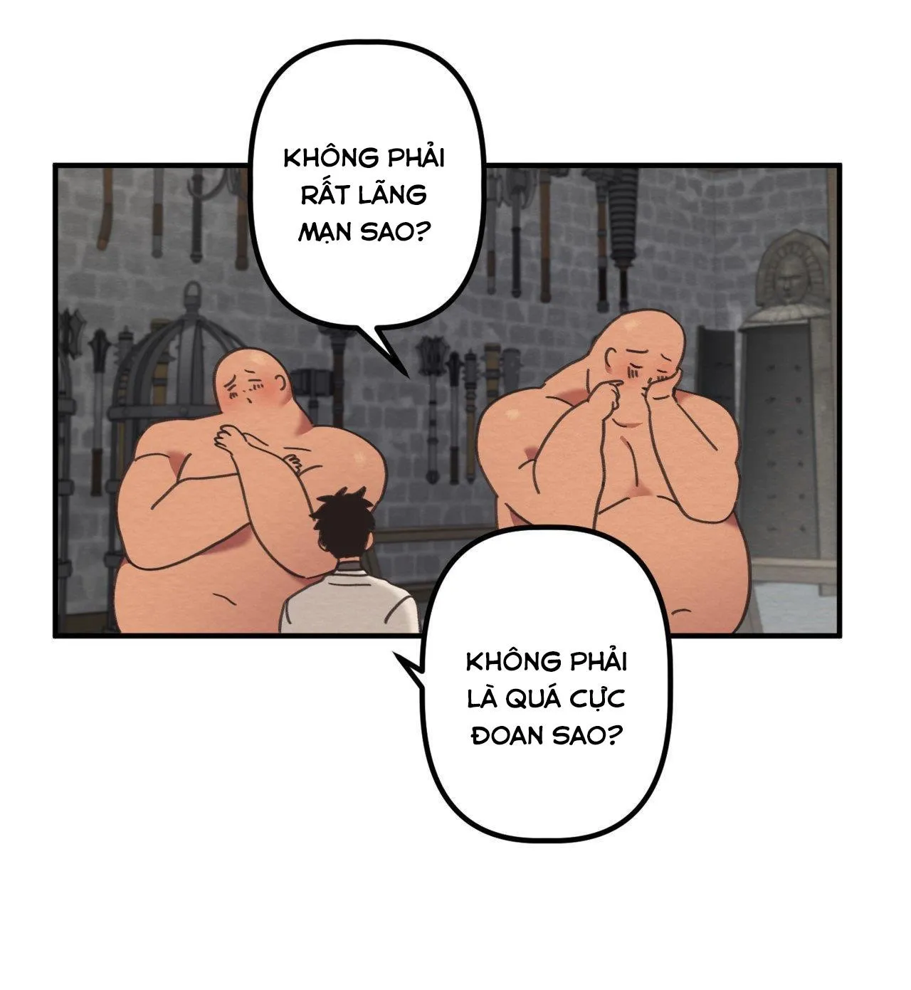 (END SS) DEVIL ON TOP Chapter 24 Trang 23