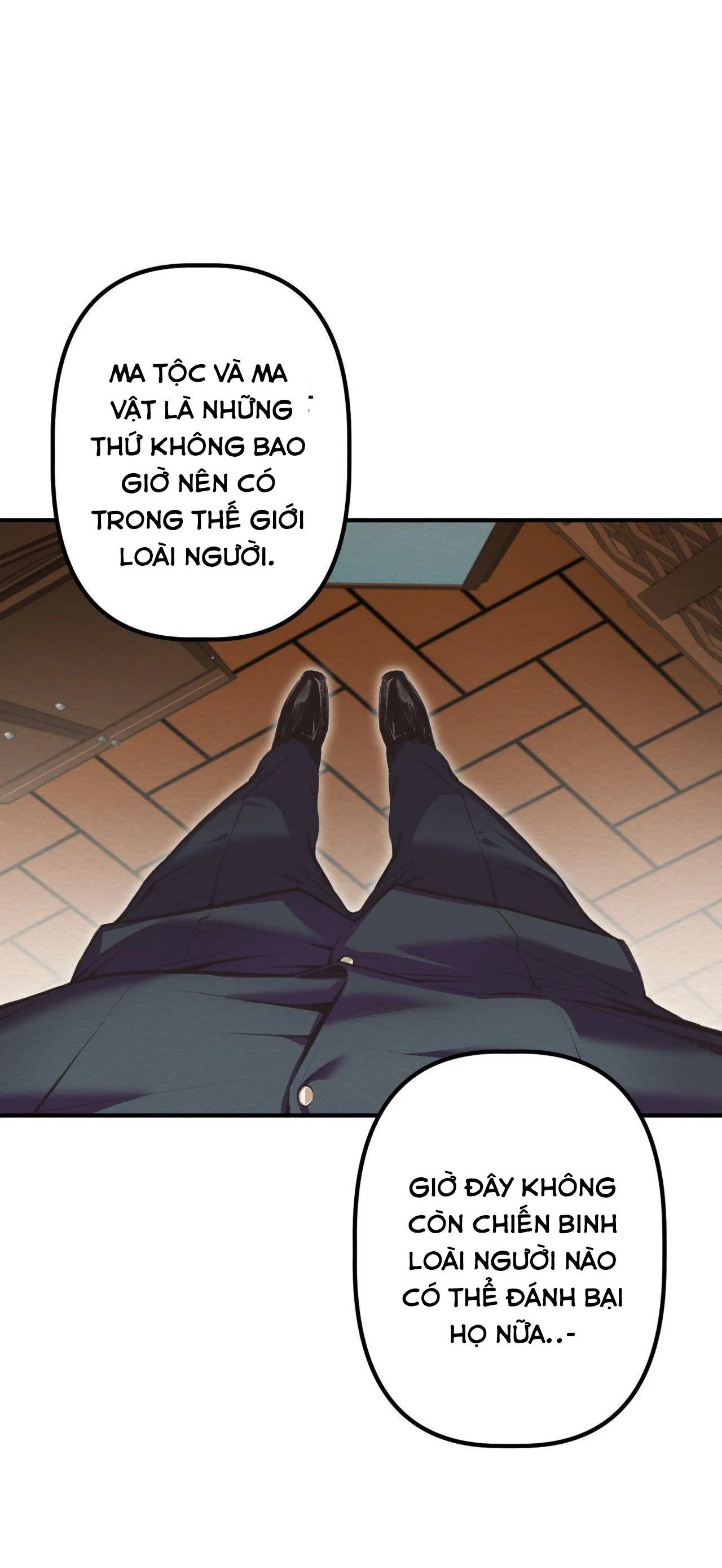 (END SS) DEVIL ON TOP Chapter 24 Trang 25