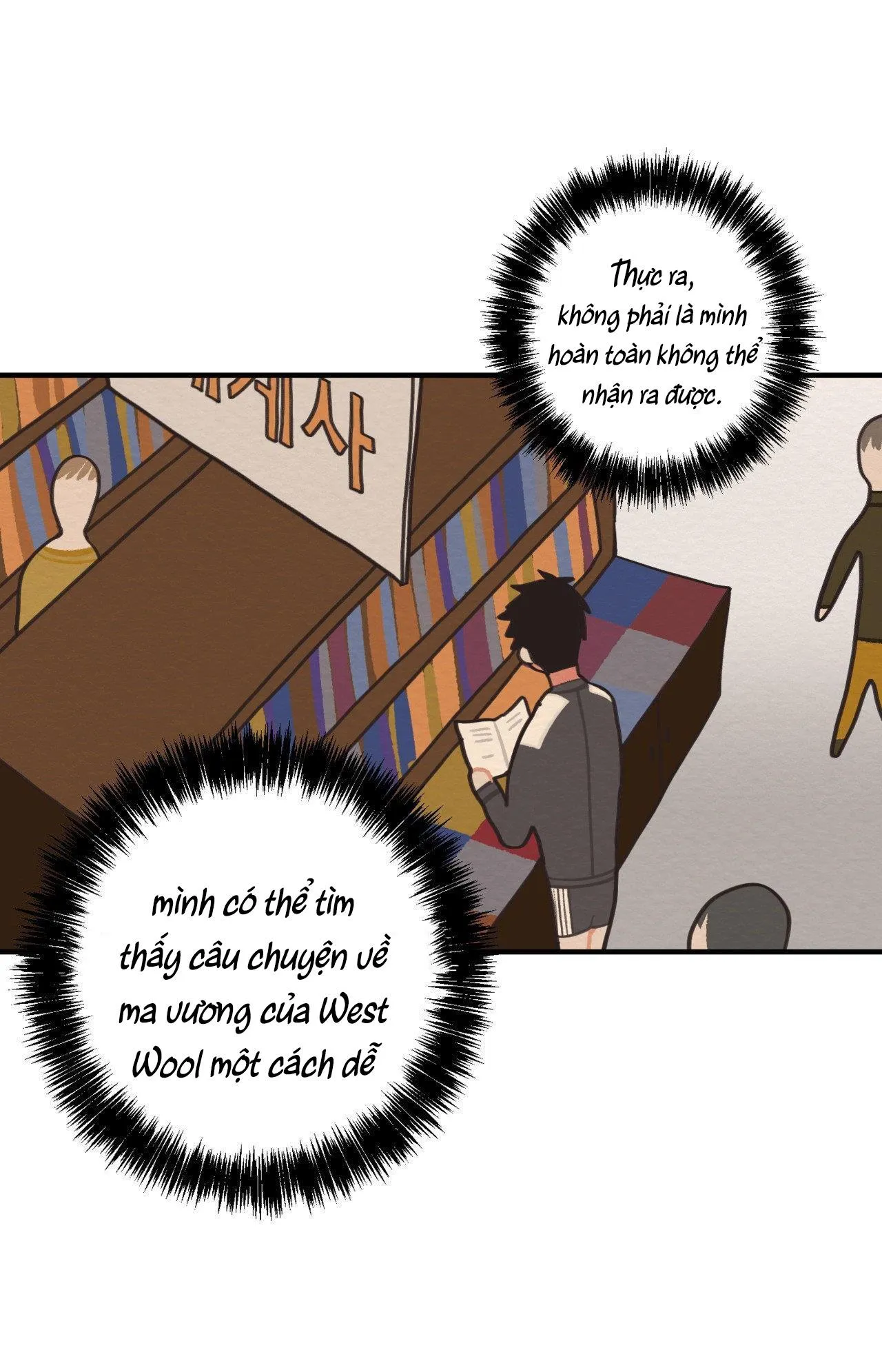 (END SS) DEVIL ON TOP Chapter 24 Trang 29