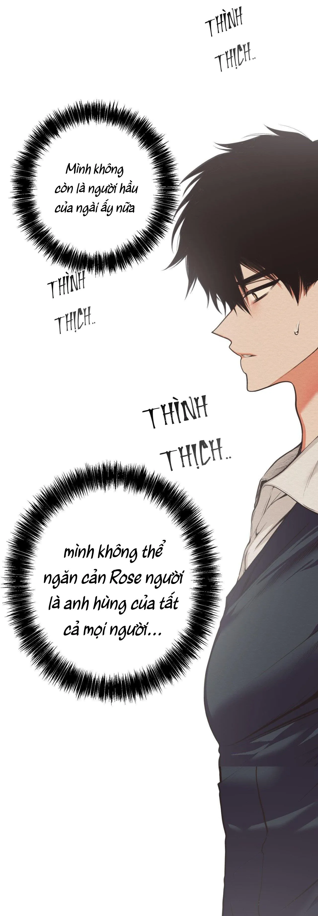 (END SS) DEVIL ON TOP Chapter 24 Trang 33