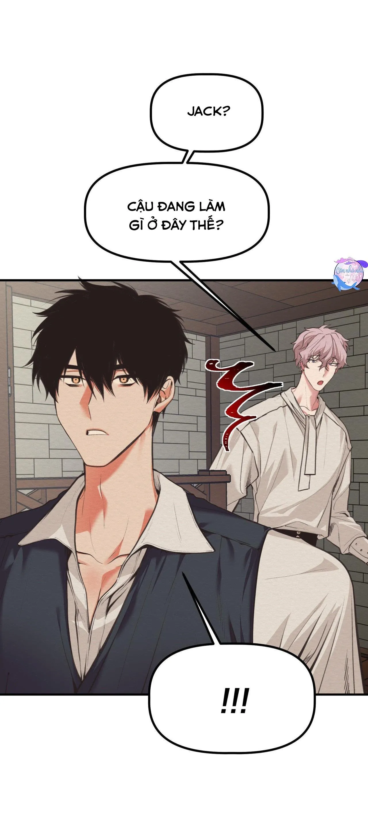 (END SS) DEVIL ON TOP Chapter 24 Trang 35