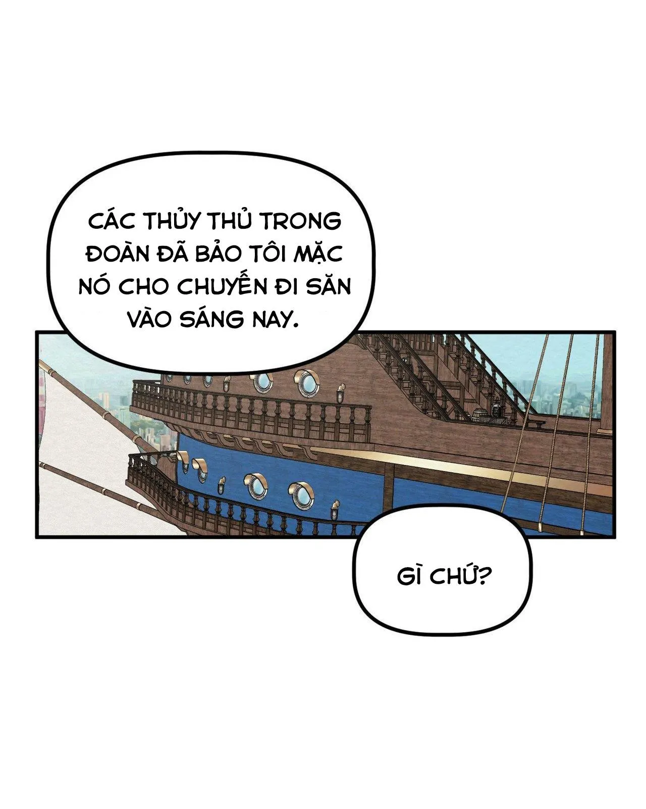 (END SS) DEVIL ON TOP Chapter 24 Trang 37