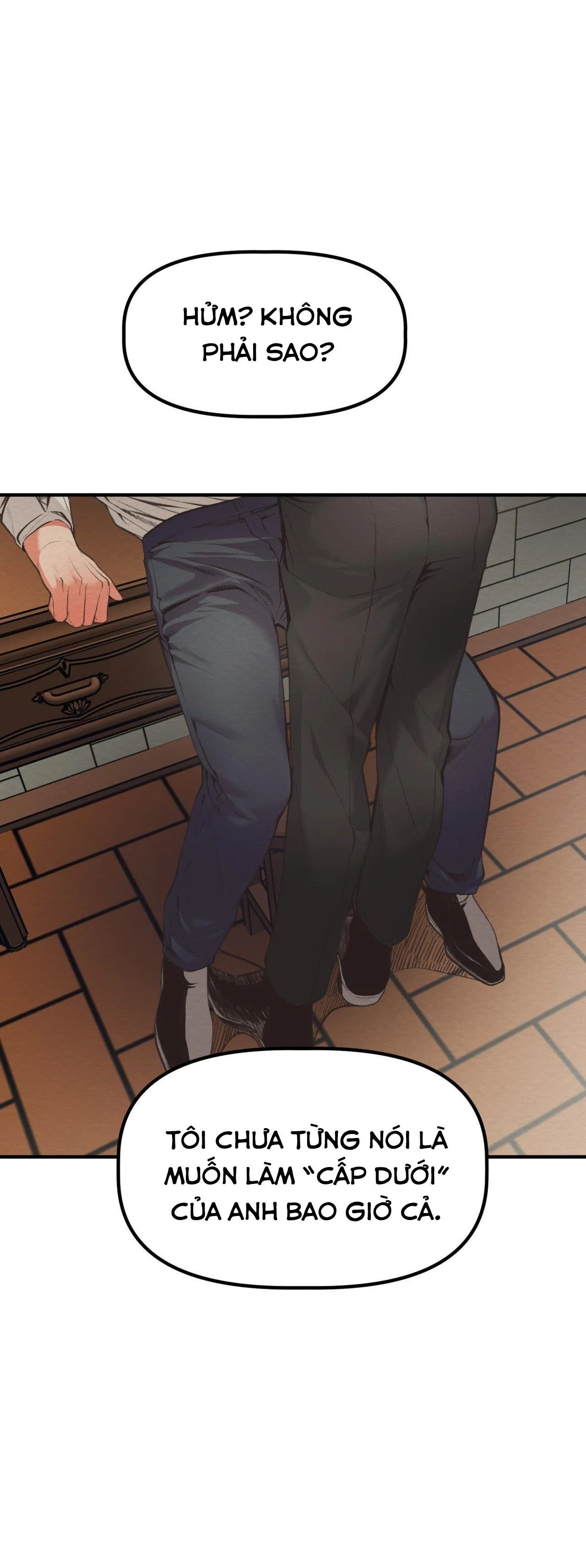 (END SS) DEVIL ON TOP Chapter 24 Trang 47