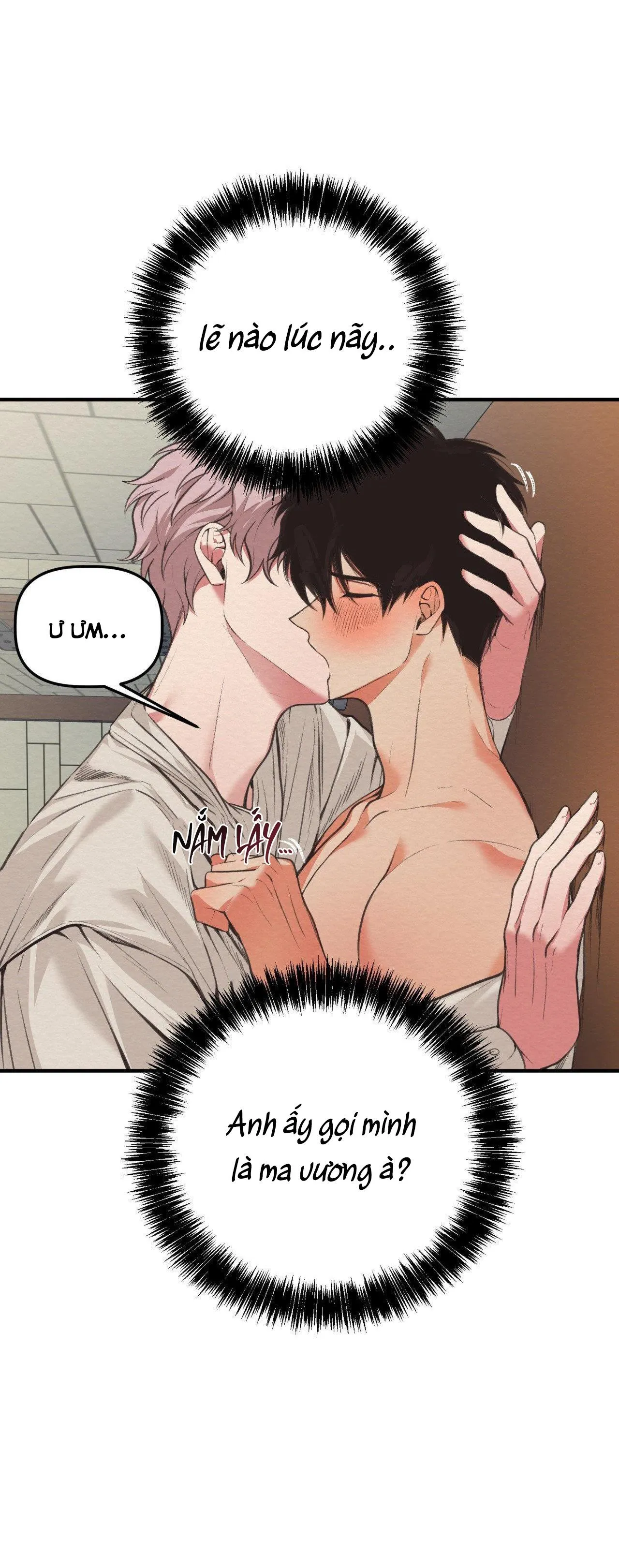 (END SS) DEVIL ON TOP Chapter 24 Trang 54