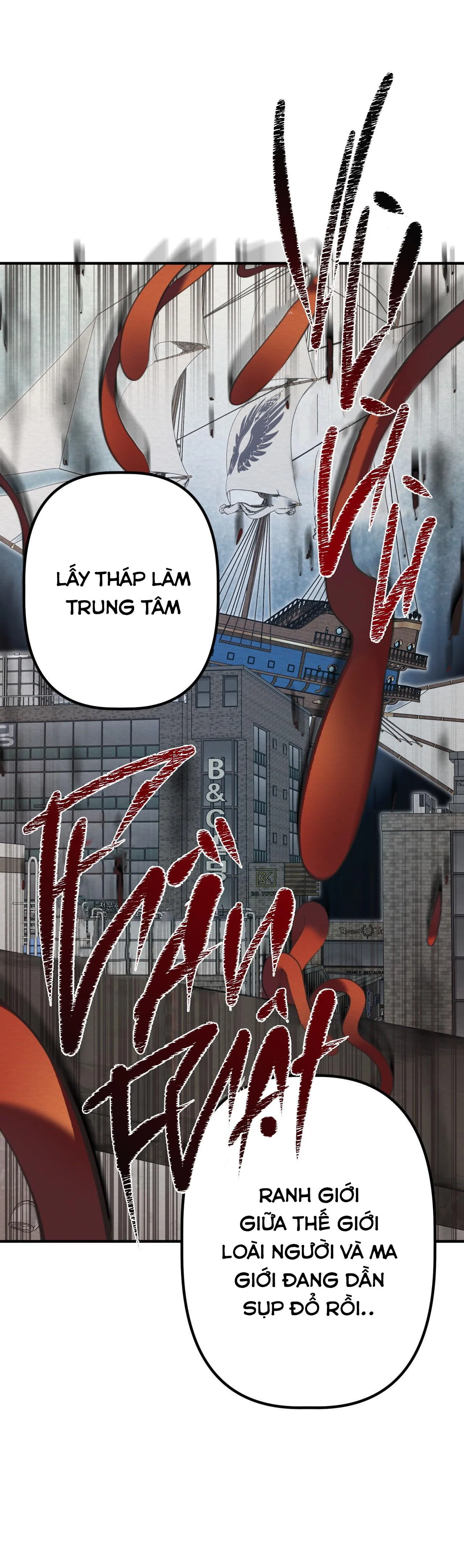 (END SS) DEVIL ON TOP Chapter 24 Trang 61