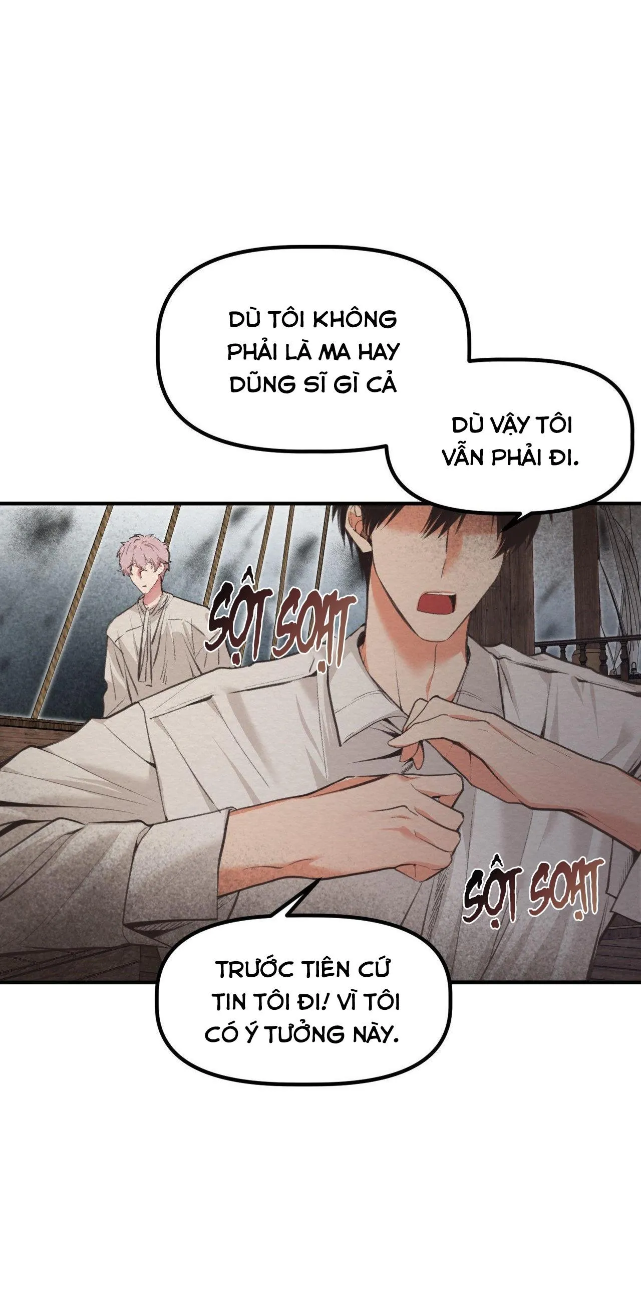 (END SS) DEVIL ON TOP Chapter 24 Trang 65