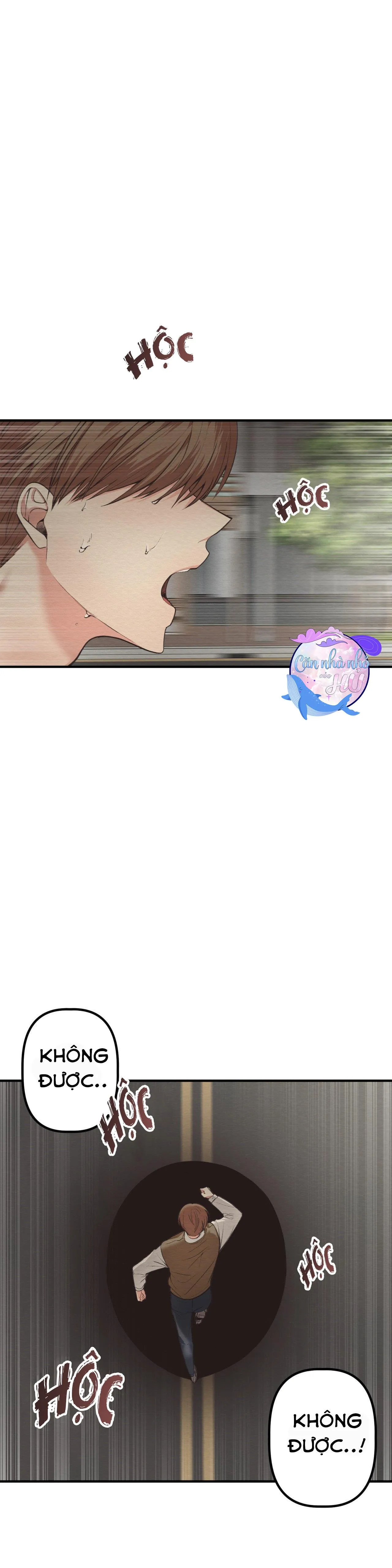 (END SS) DEVIL ON TOP Chapter 25 Trang 3