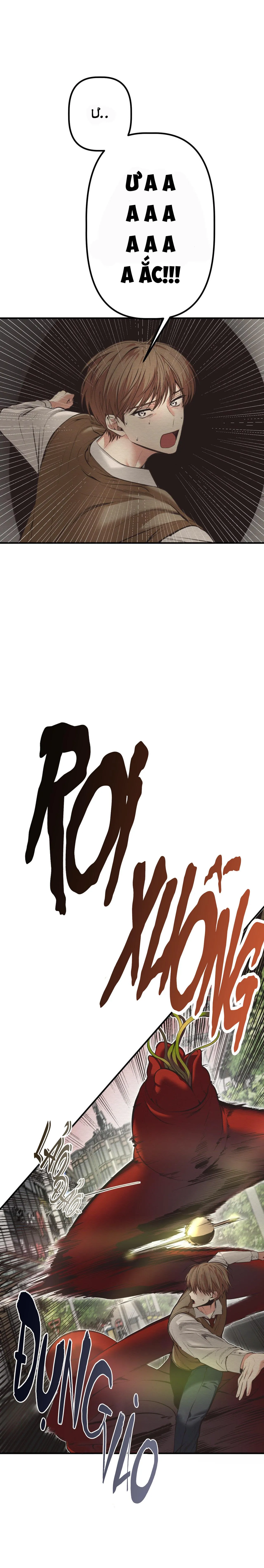 (END SS) DEVIL ON TOP Chapter 25 Trang 4