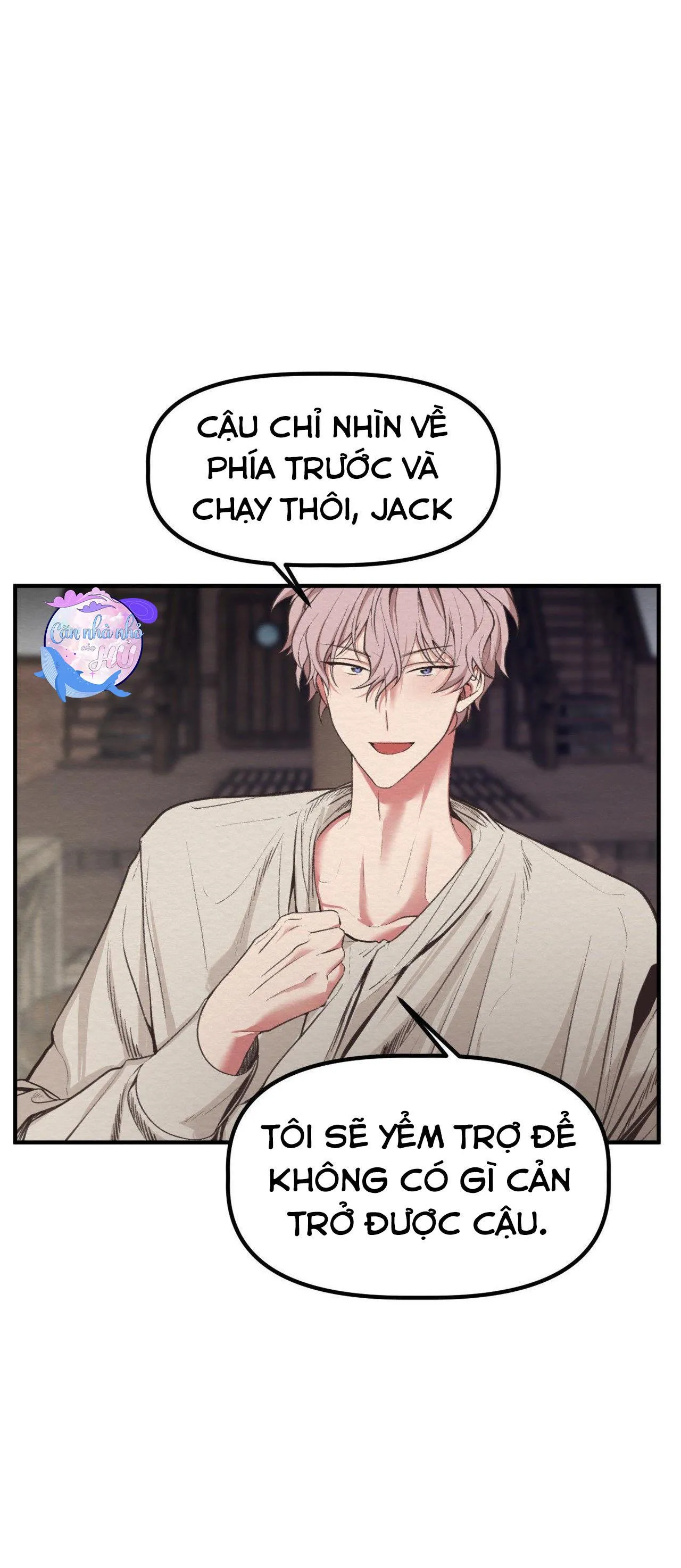 (END SS) DEVIL ON TOP Chapter 25 Trang 7