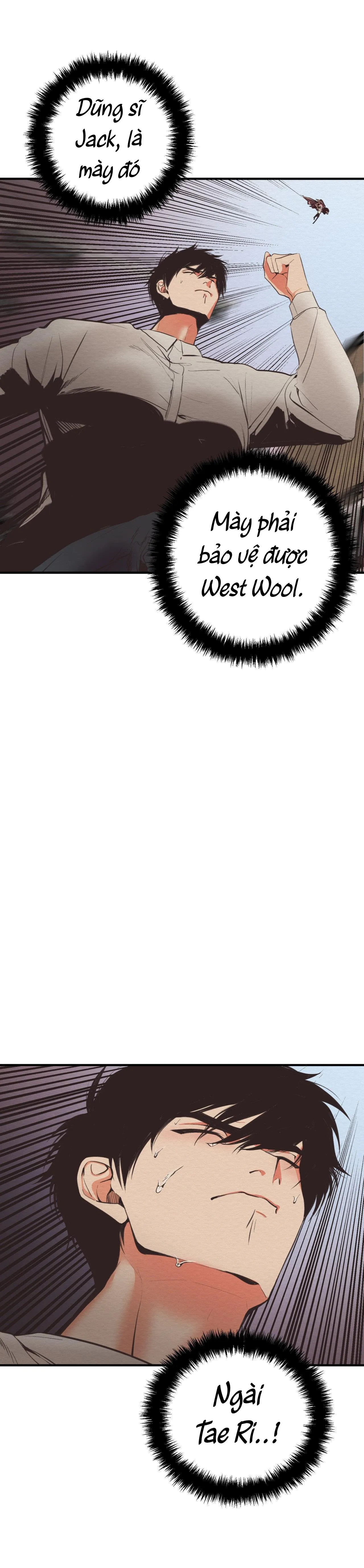 (END SS) DEVIL ON TOP Chapter 25 Trang 8