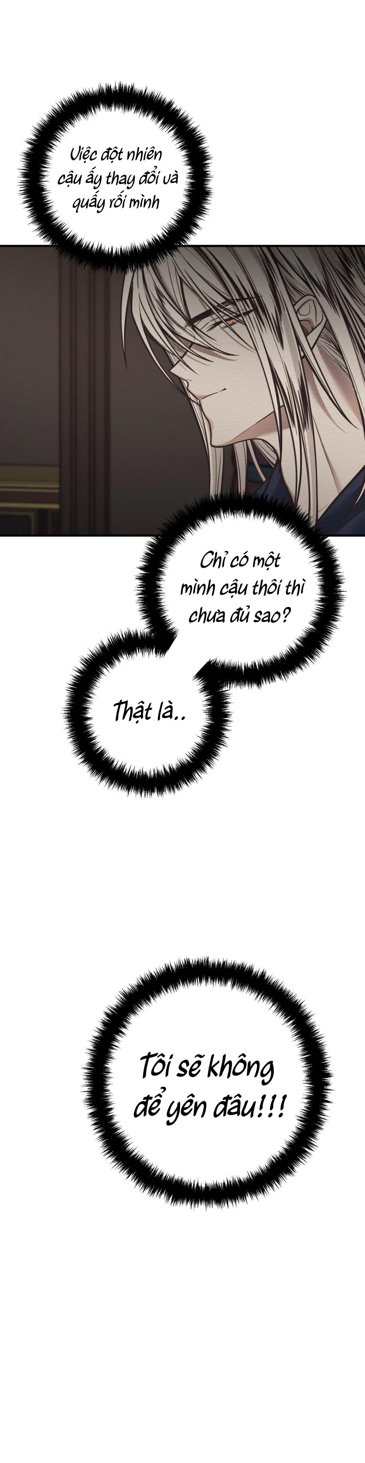 (END SS) DEVIL ON TOP Chapter 25 Trang 10