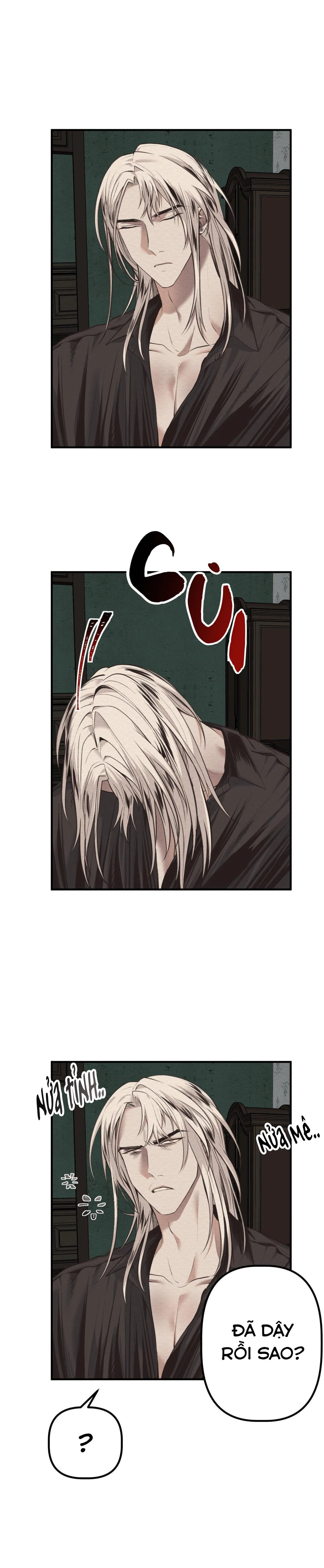 (END SS) DEVIL ON TOP Chapter 25 Trang 12