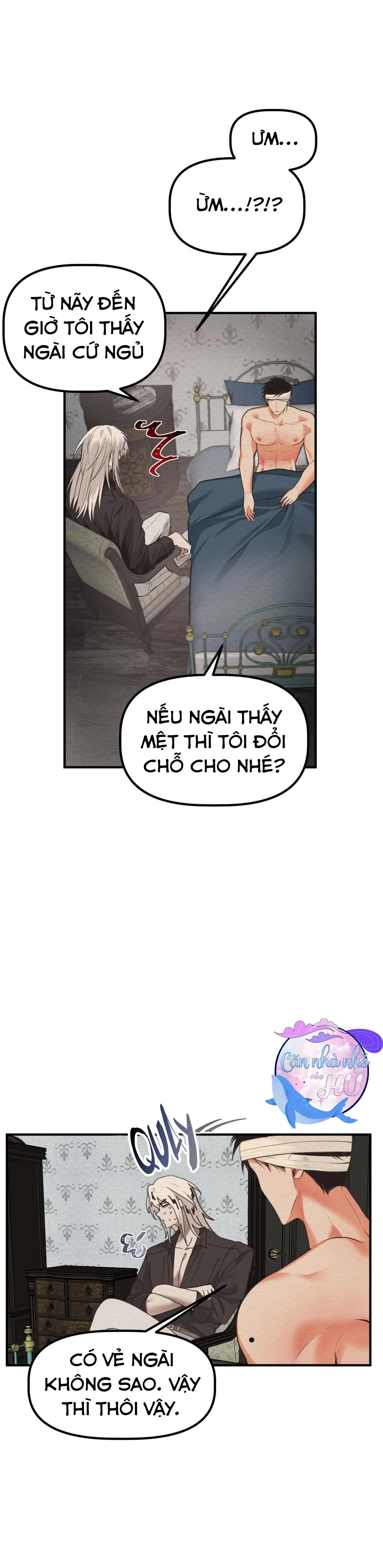 (END SS) DEVIL ON TOP Chapter 25 Trang 13