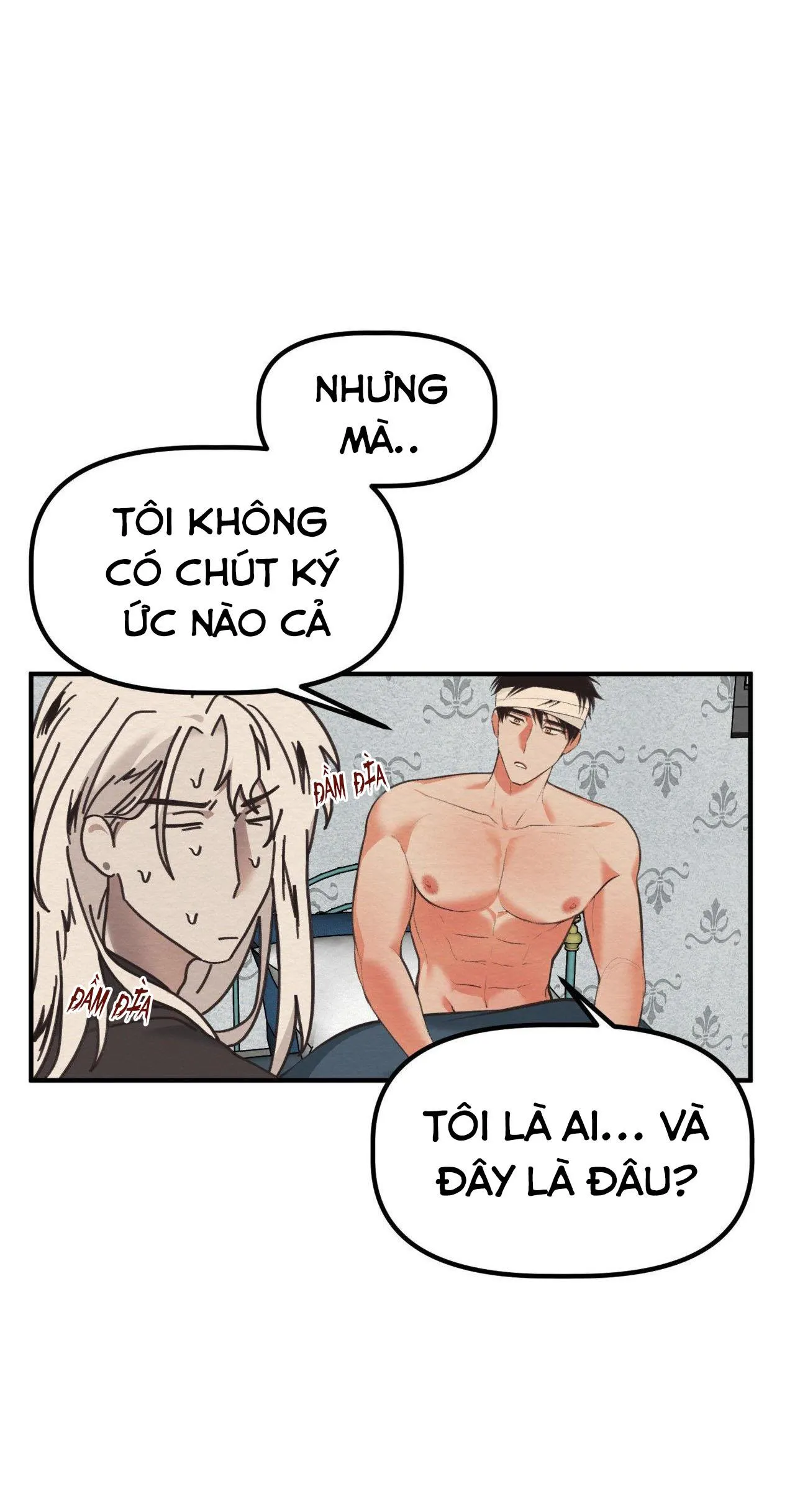 (END SS) DEVIL ON TOP Chapter 25 Trang 14