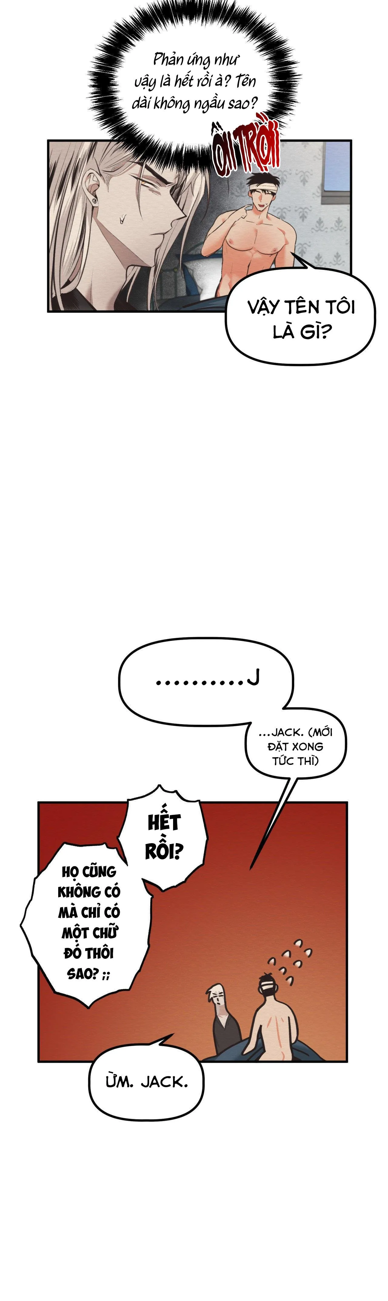 (END SS) DEVIL ON TOP Chapter 25 Trang 18