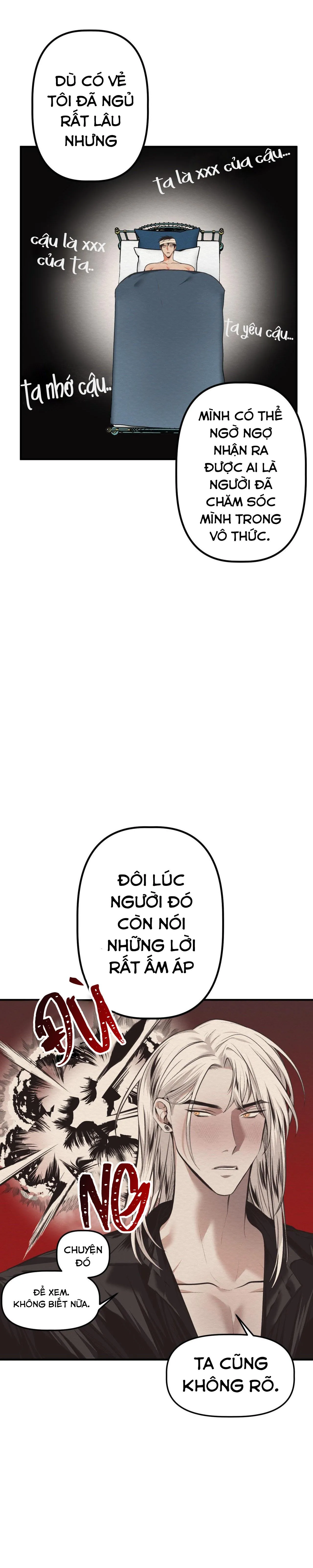 (END SS) DEVIL ON TOP Chapter 25 Trang 20