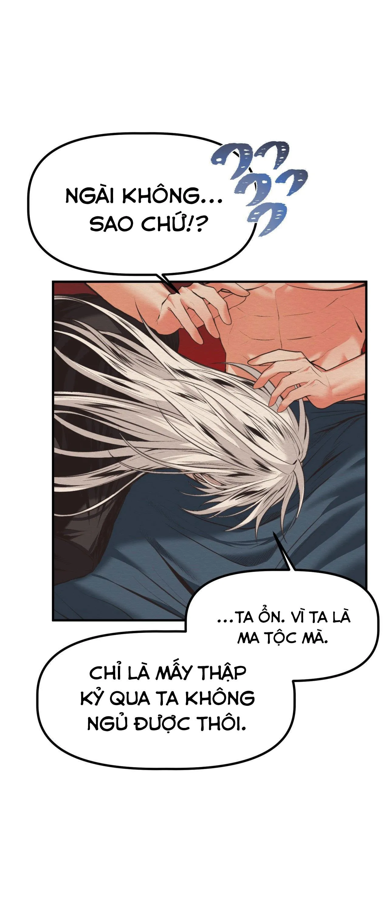 (END SS) DEVIL ON TOP Chapter 25 Trang 22