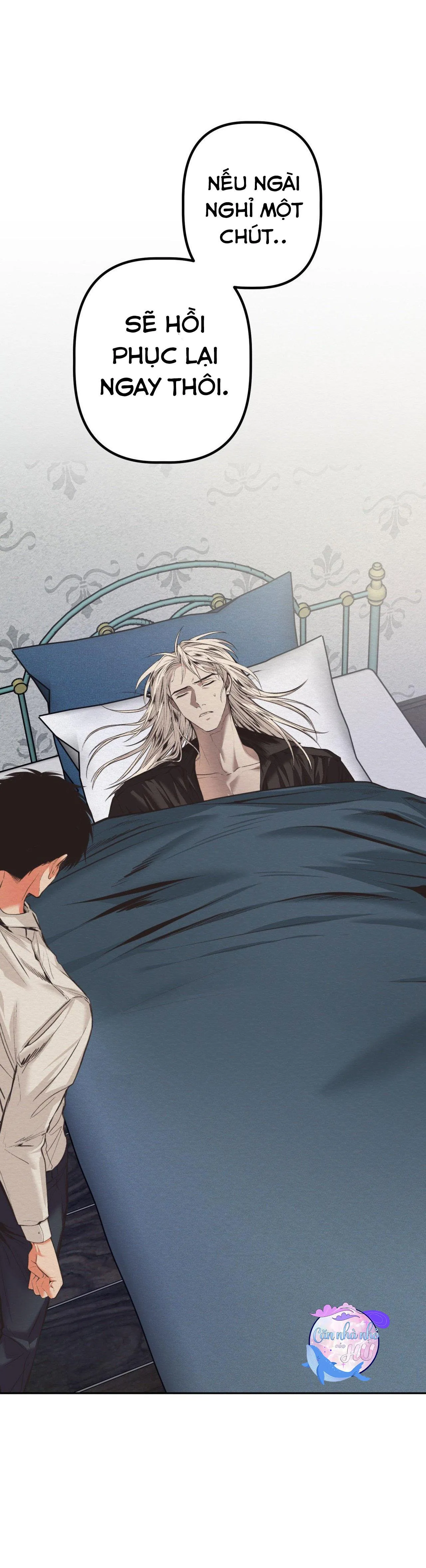 (END SS) DEVIL ON TOP Chapter 25 Trang 23