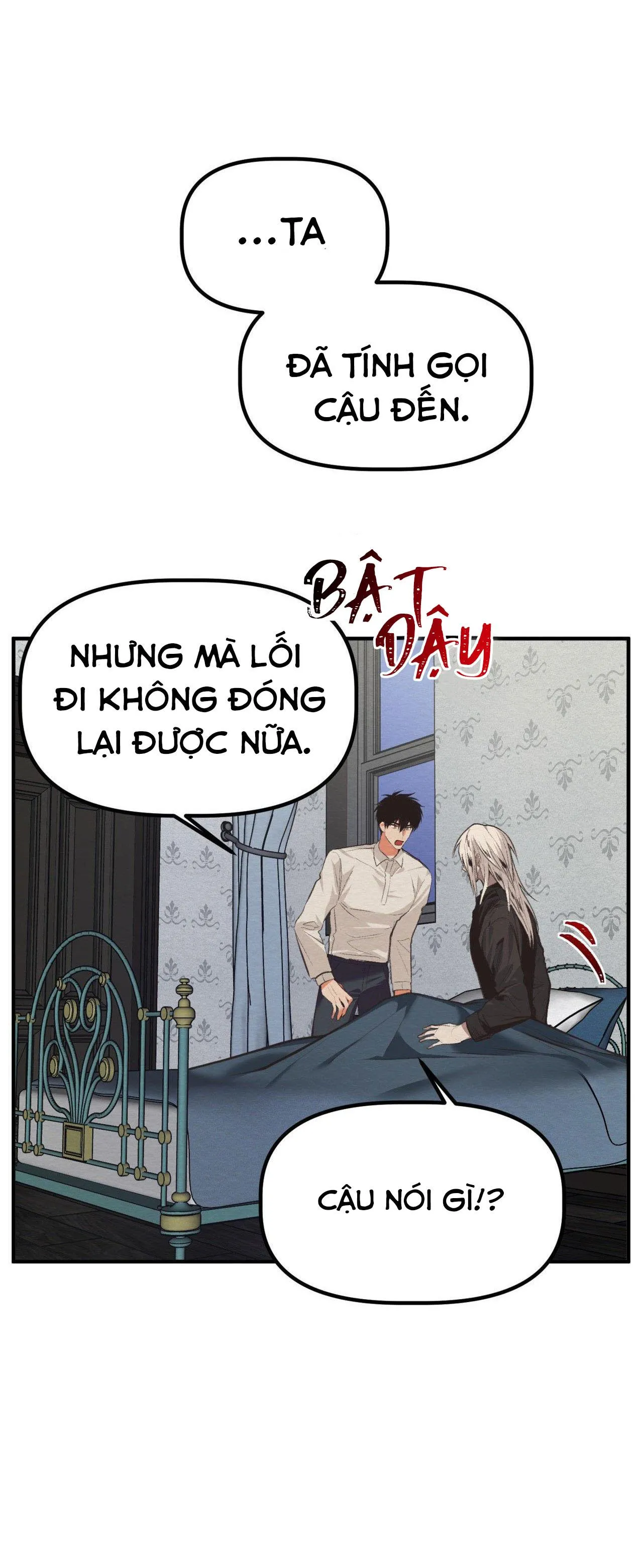 (END SS) DEVIL ON TOP Chapter 25 Trang 26
