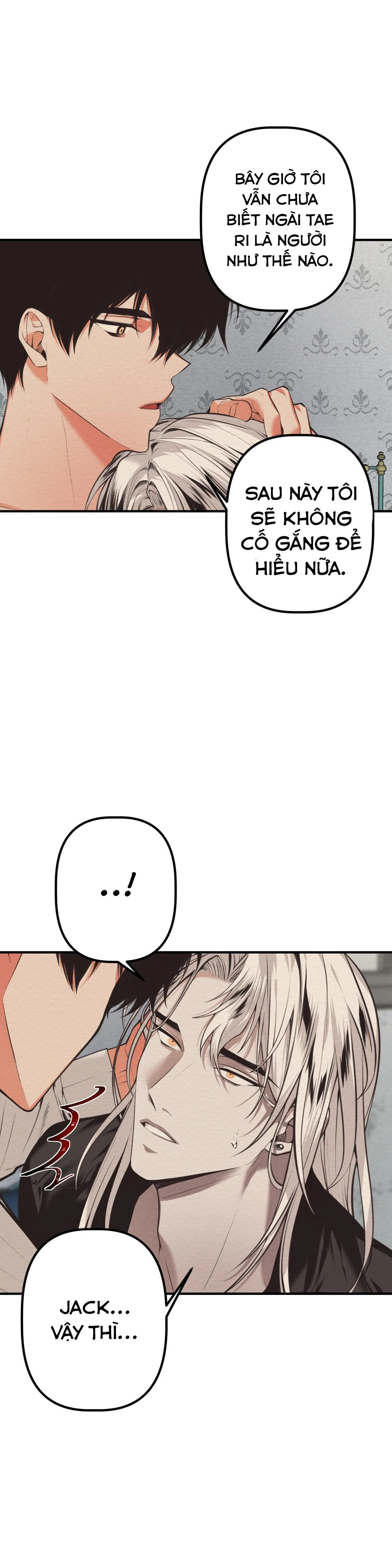 (END SS) DEVIL ON TOP Chapter 25 Trang 32