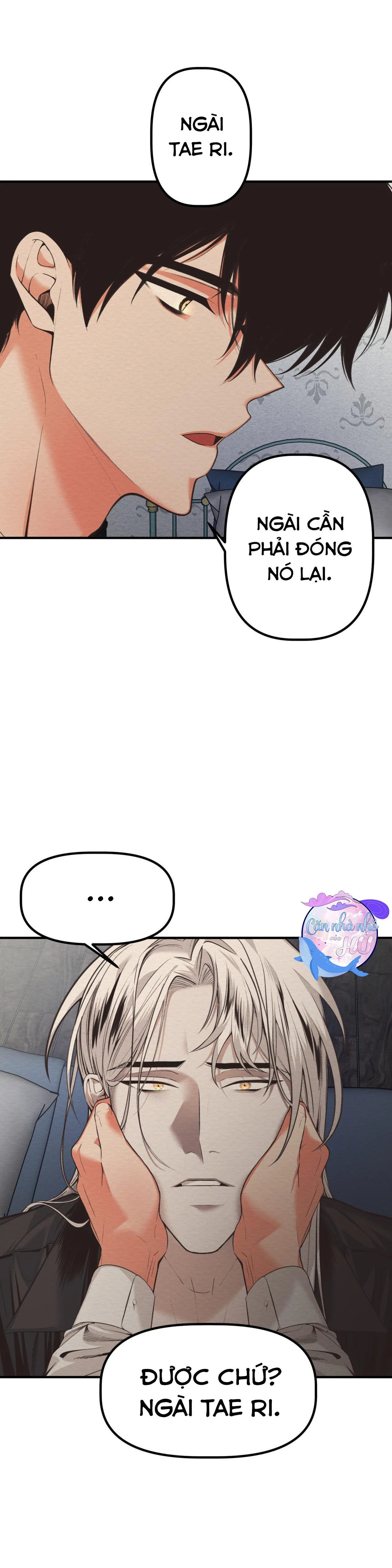 (END SS) DEVIL ON TOP Chapter 25 Trang 35