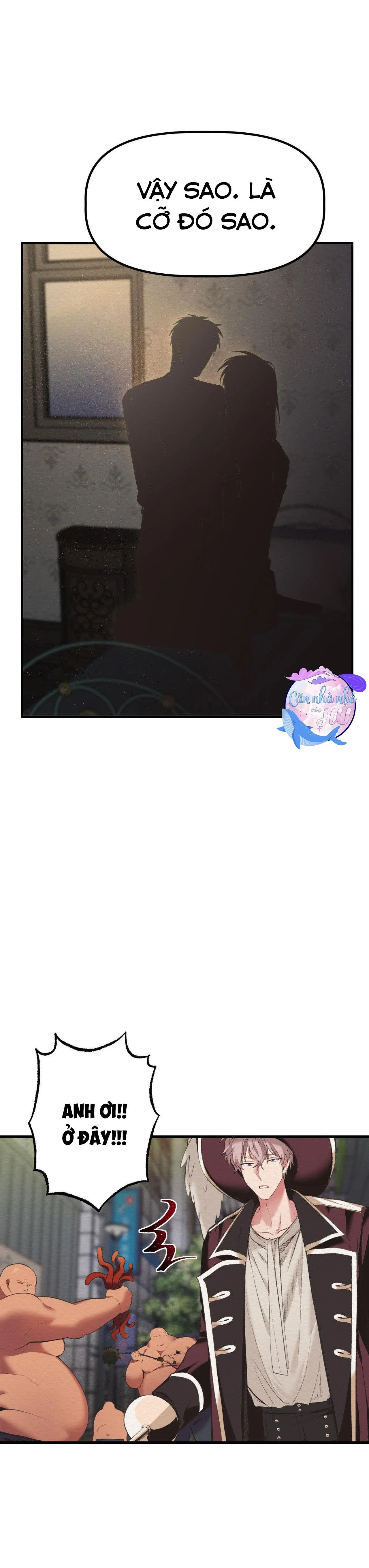 (END SS) DEVIL ON TOP Chapter 25 Trang 37