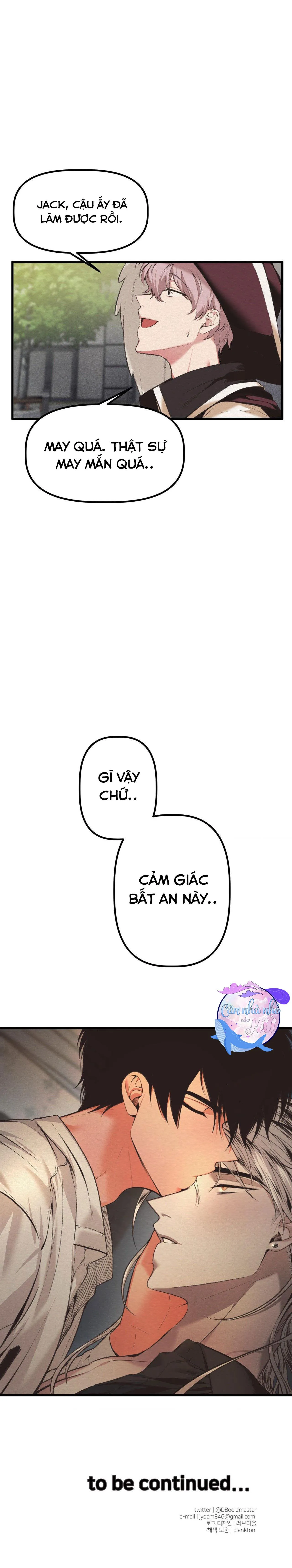 (END SS) DEVIL ON TOP Chapter 25 Trang 39