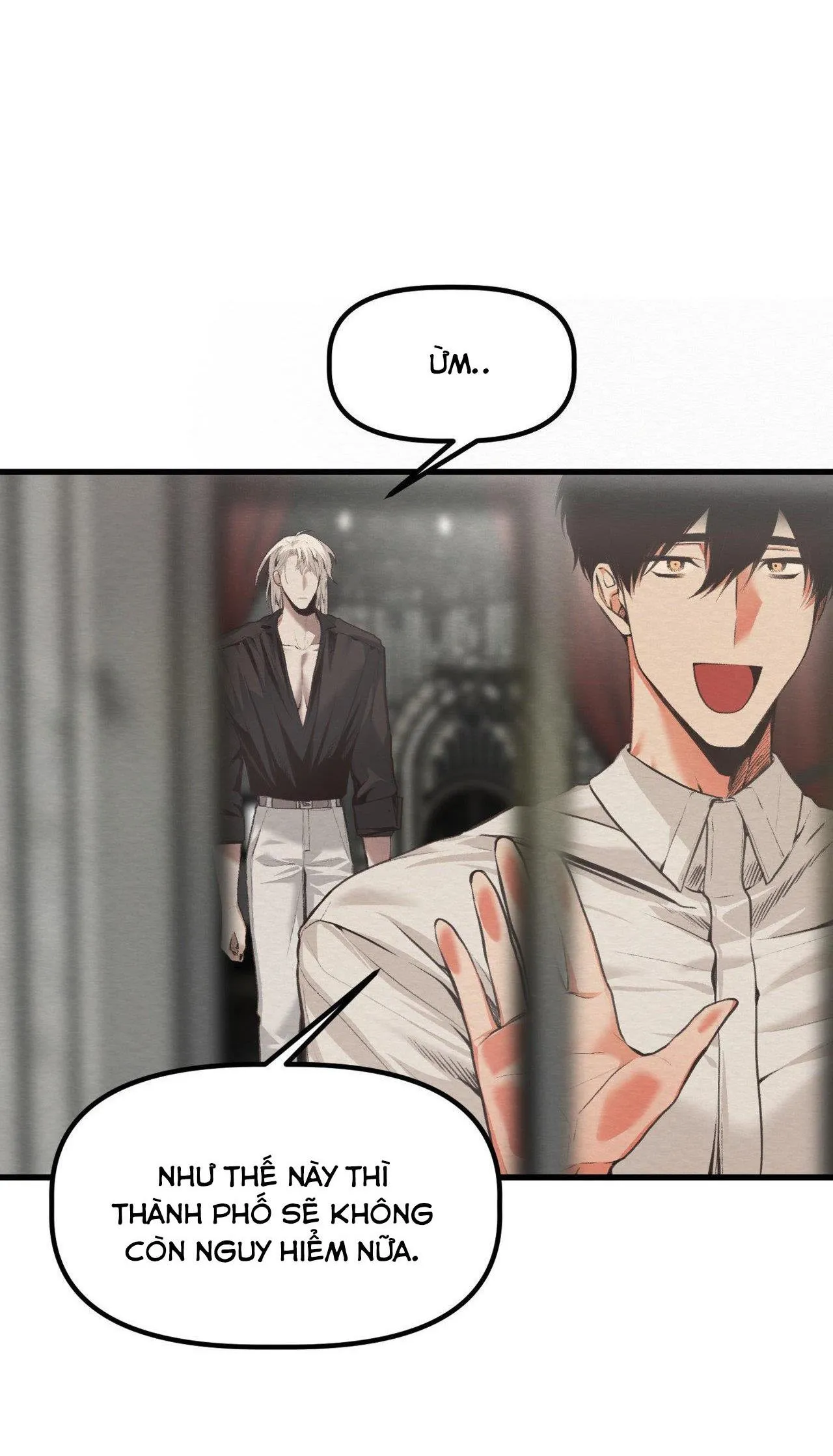 (END SS) DEVIL ON TOP Chapter 26 Trang 4