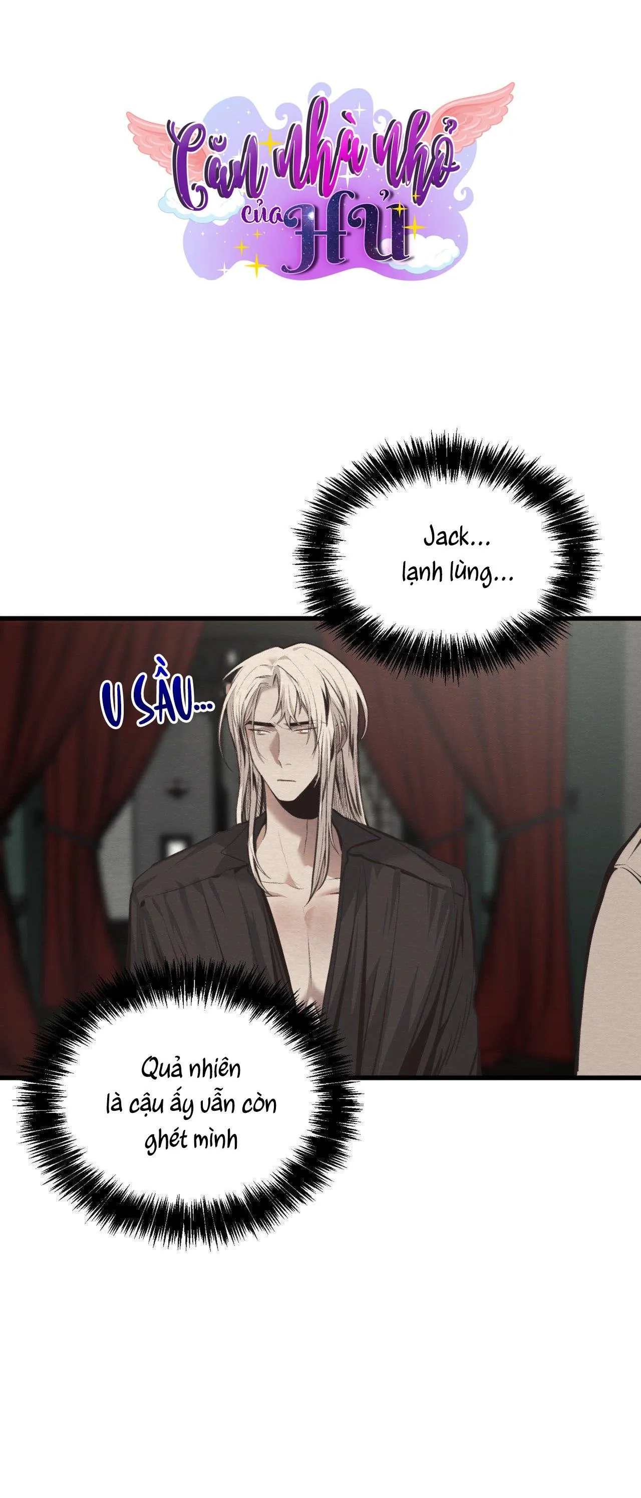 (END SS) DEVIL ON TOP Chapter 26 Trang 5