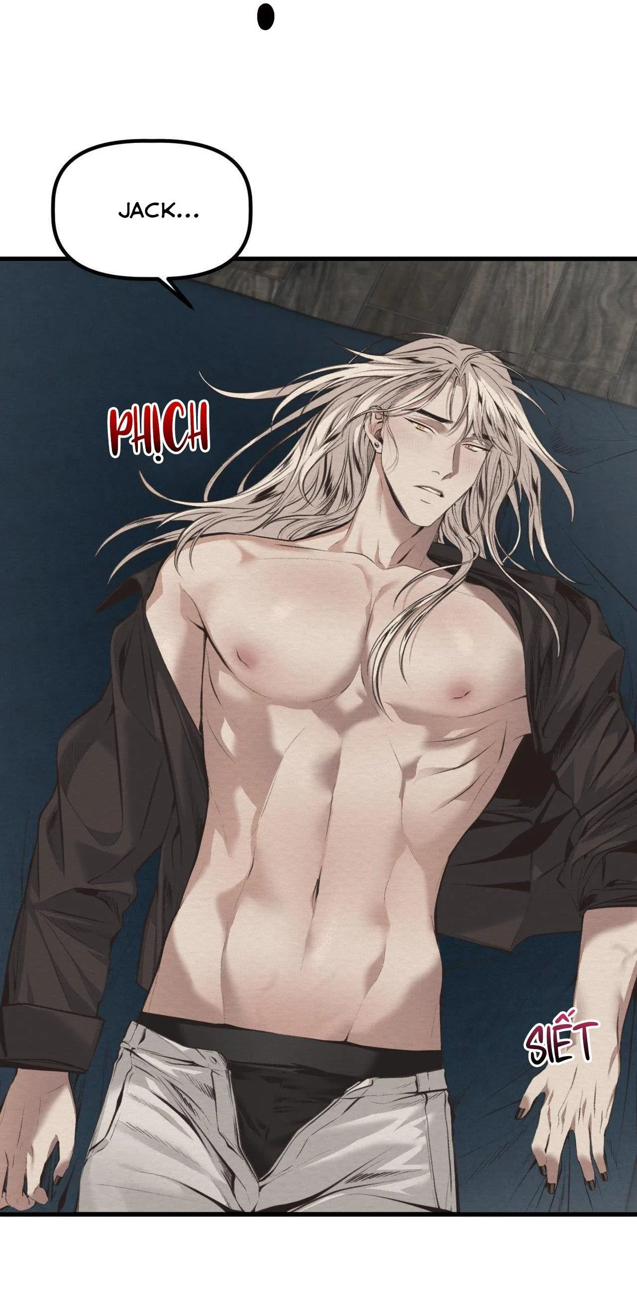 (END SS) DEVIL ON TOP Chapter 26 Trang 14