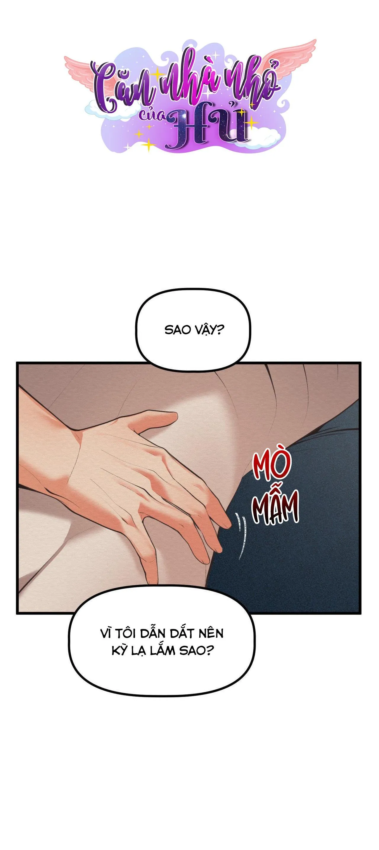 (END SS) DEVIL ON TOP Chapter 26 Trang 21