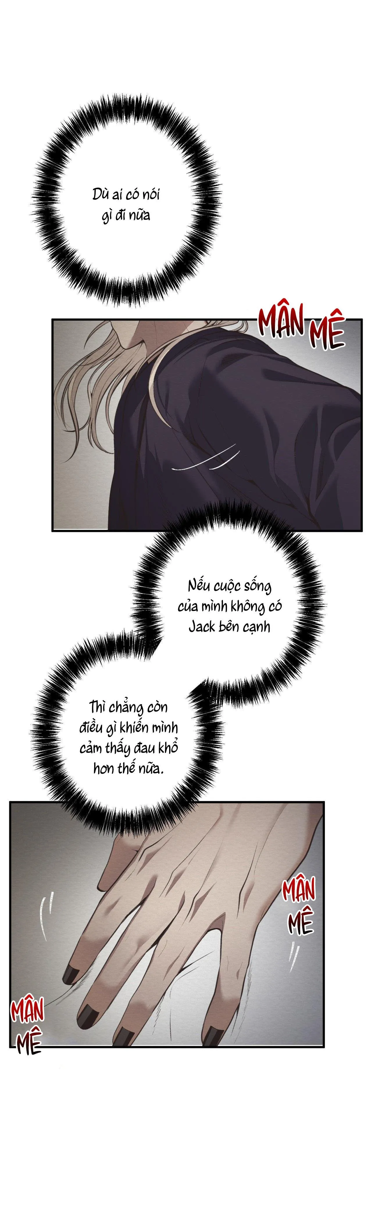 (END SS) DEVIL ON TOP Chapter 26 Trang 38