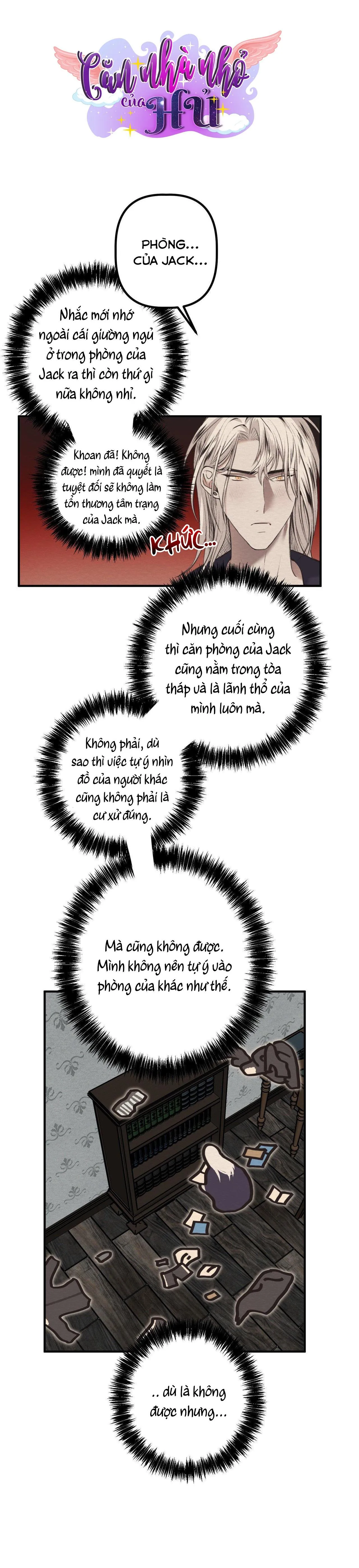 (END SS) DEVIL ON TOP Chapter 26 Trang 46