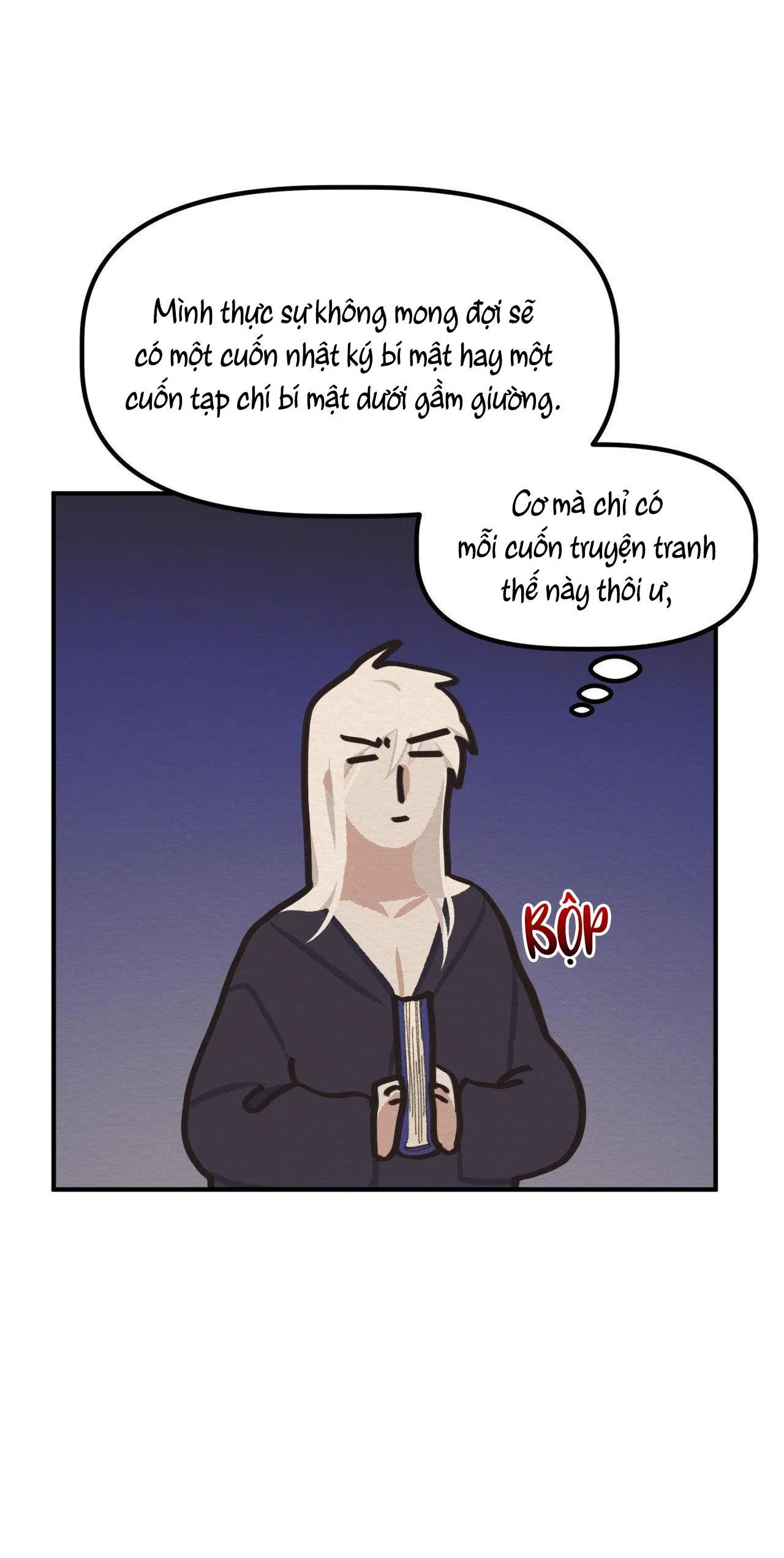 (END SS) DEVIL ON TOP Chapter 26 Trang 47