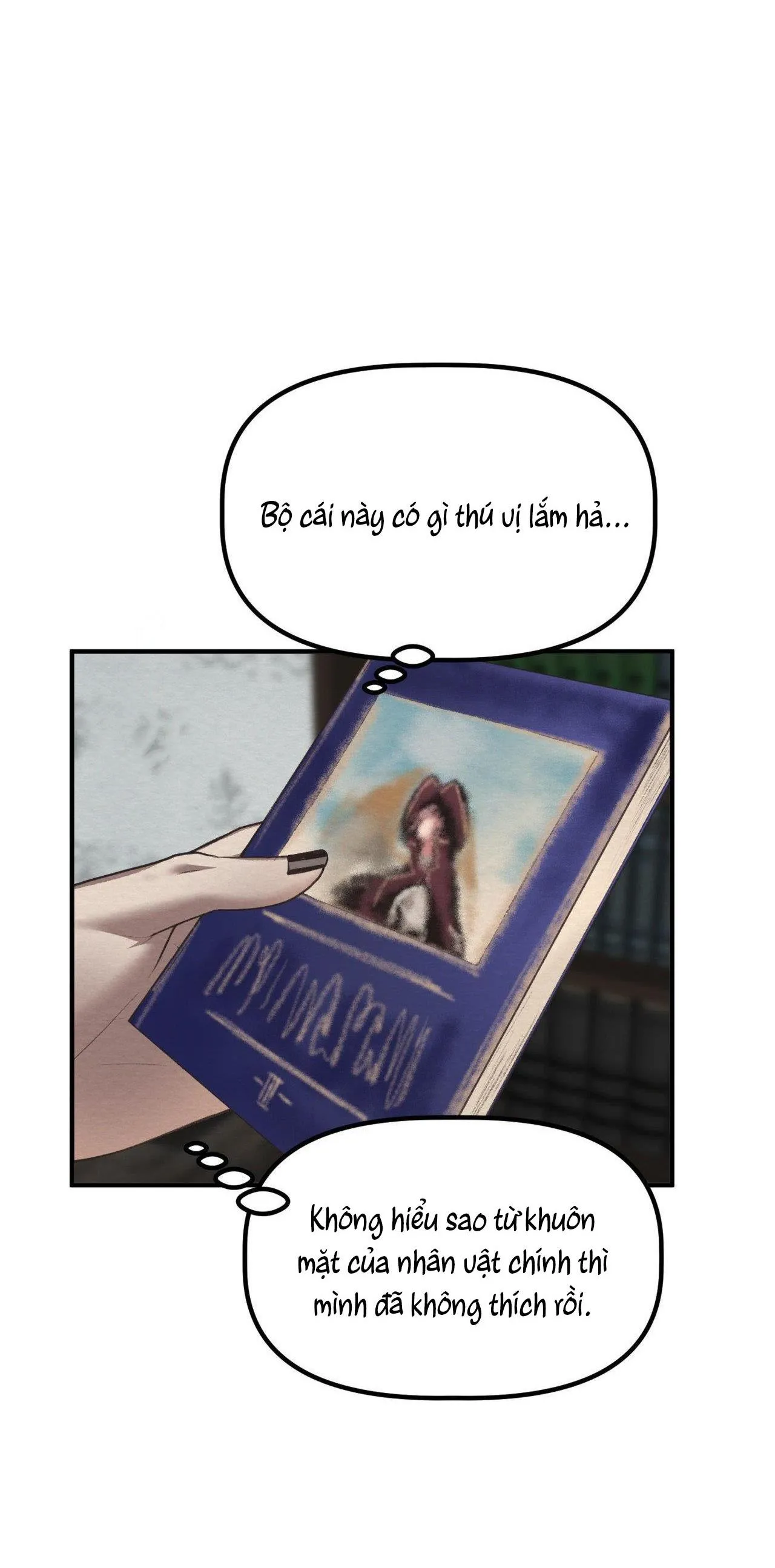 (END SS) DEVIL ON TOP Chapter 26 Trang 48