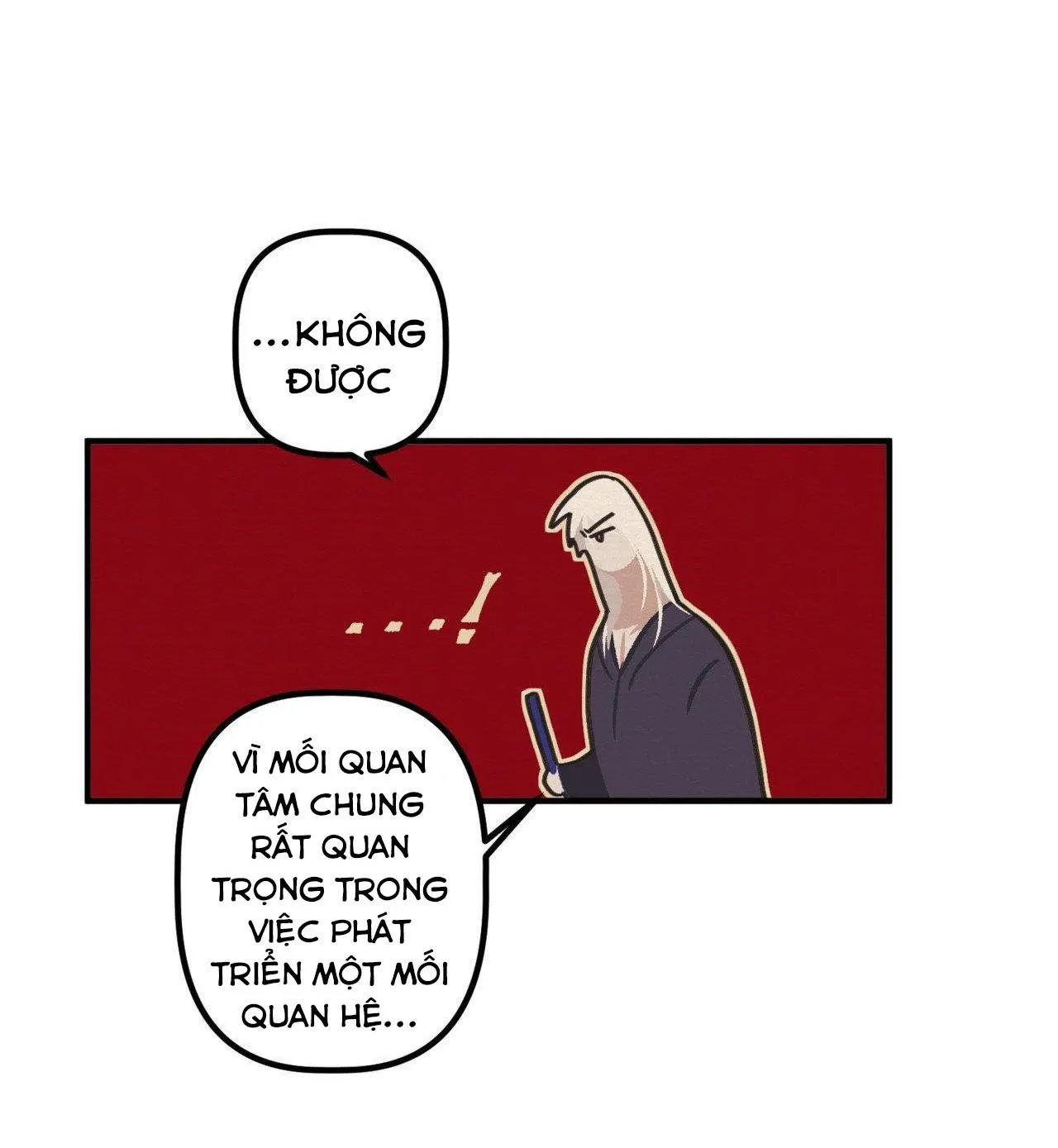 (END SS) DEVIL ON TOP Chapter 26 Trang 49