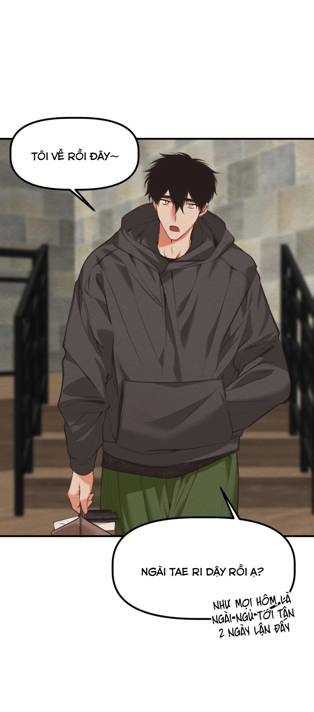 (END SS) DEVIL ON TOP Chapter 26 Trang 59