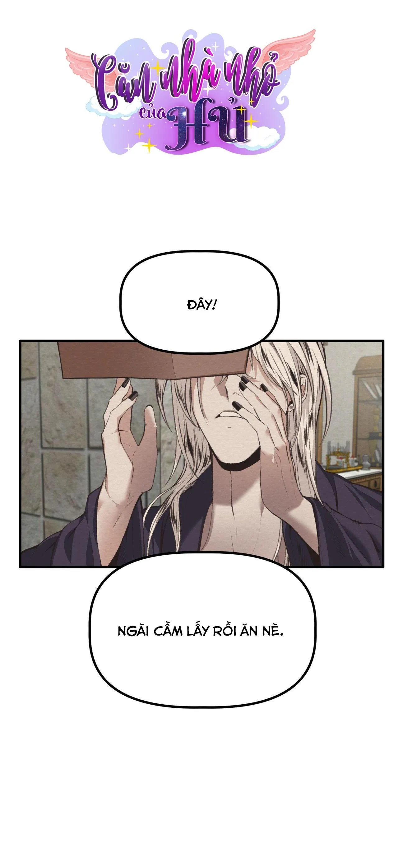 (END SS) DEVIL ON TOP Chapter 26 Trang 61