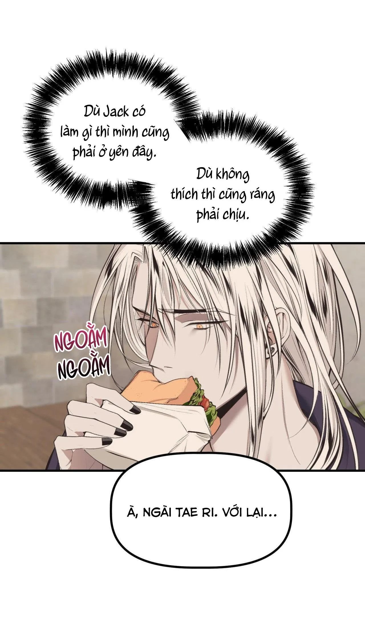 (END SS) DEVIL ON TOP Chapter 26 Trang 67