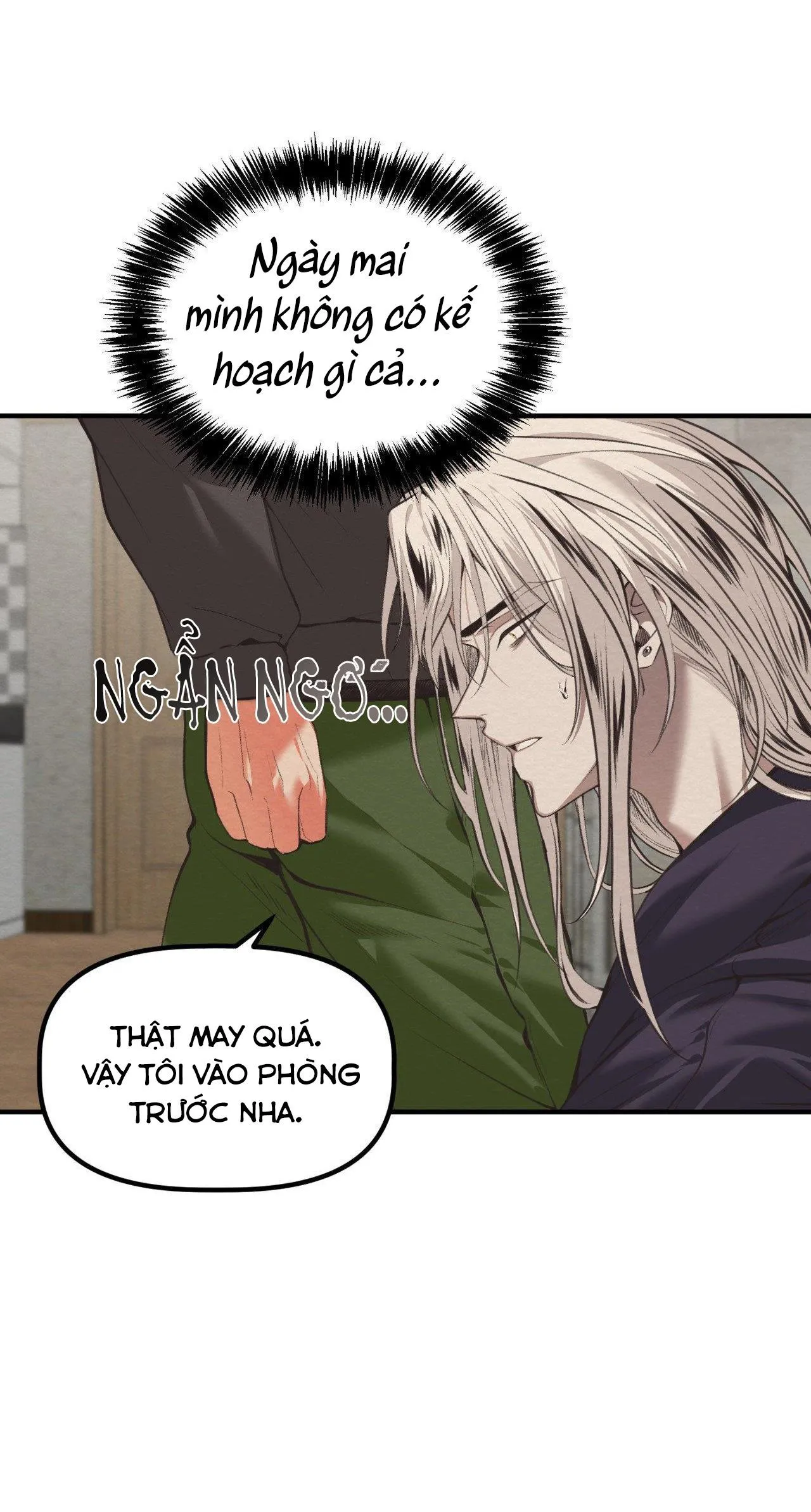 (END SS) DEVIL ON TOP Chapter 27 Trang 7