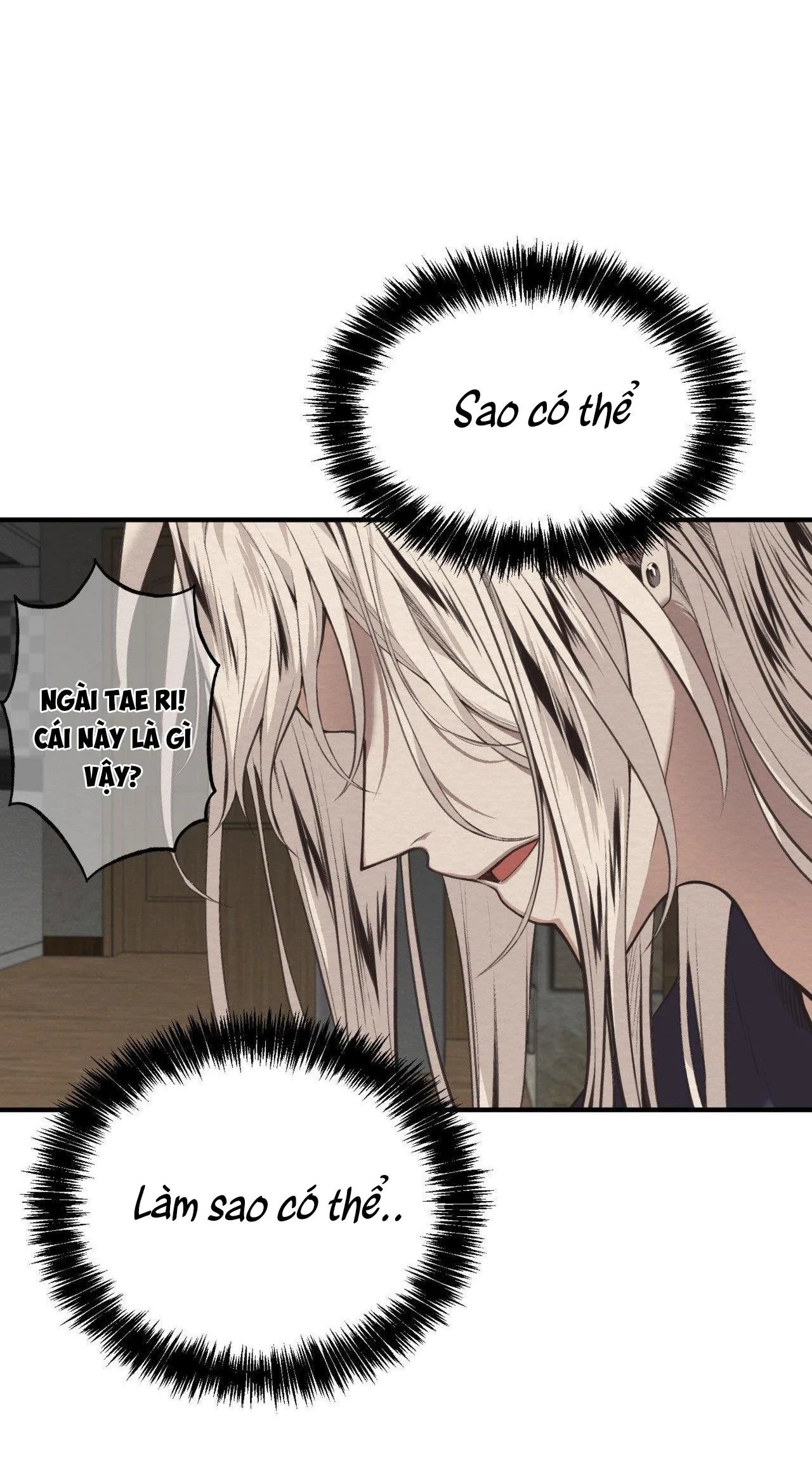 (END SS) DEVIL ON TOP Chapter 27 Trang 10