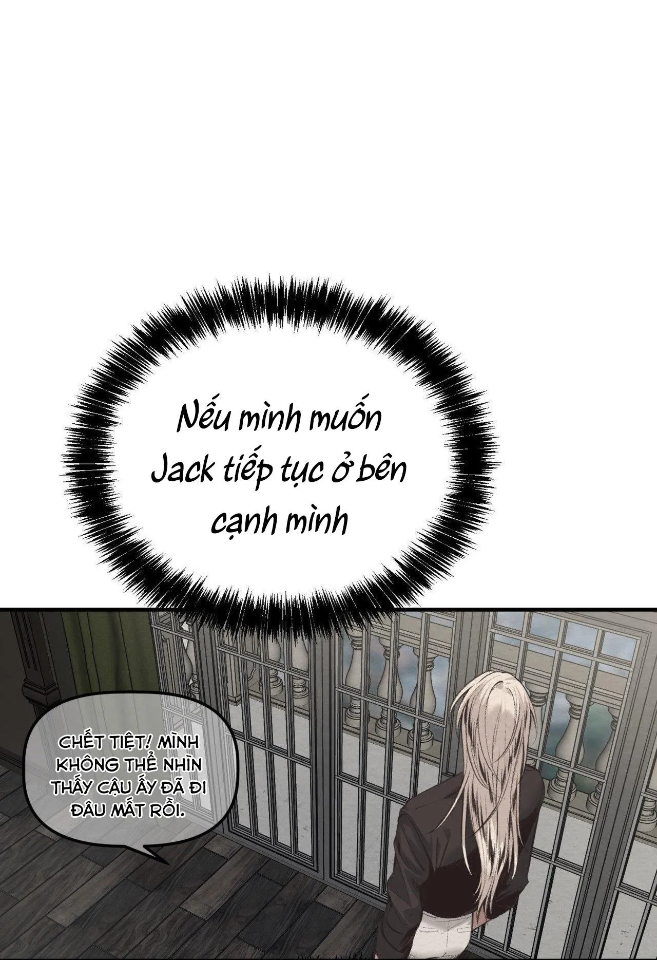 (END SS) DEVIL ON TOP Chapter 27 Trang 21